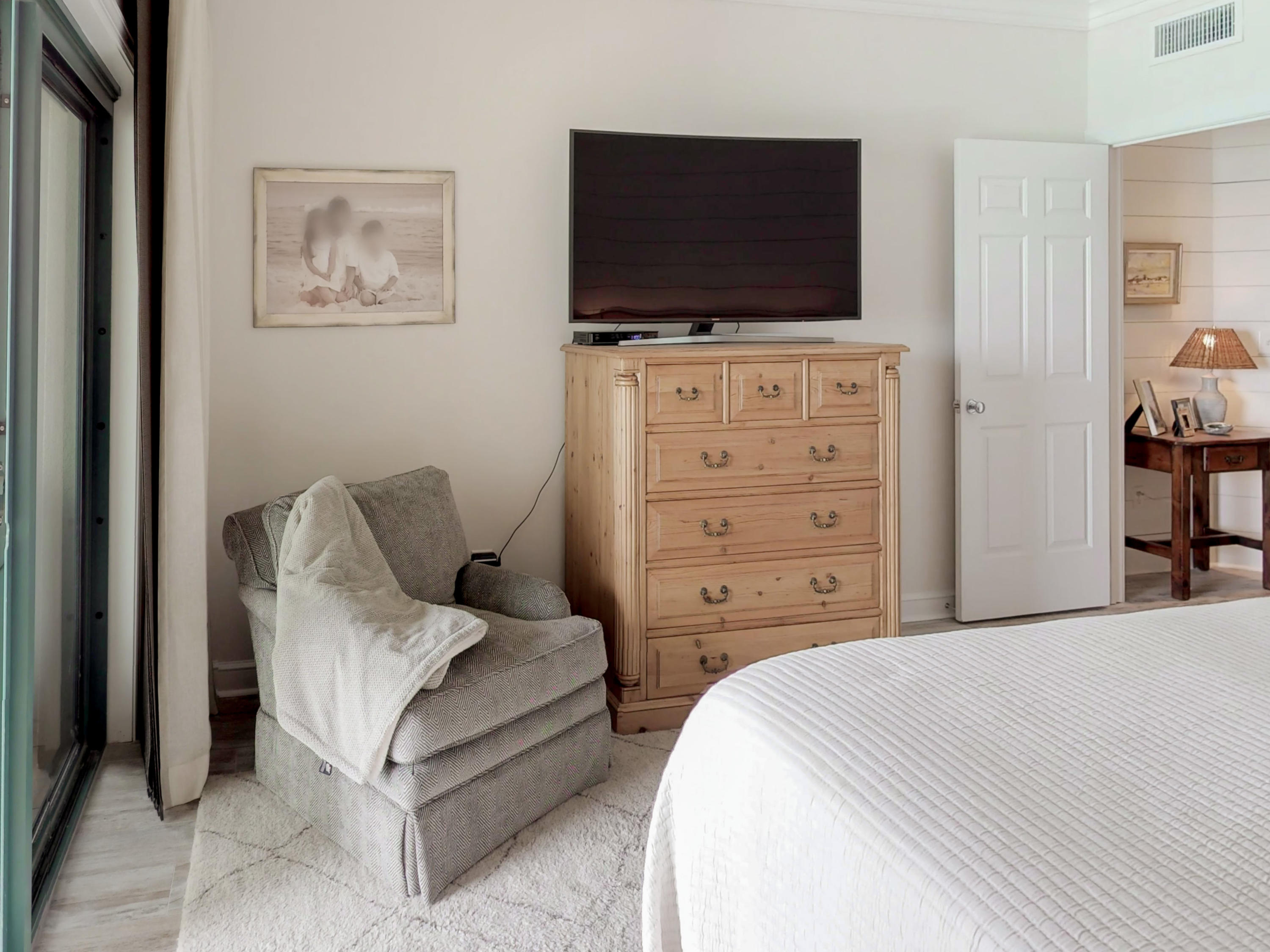 SOUTHWINDS III AT SANDESTIN - Residential