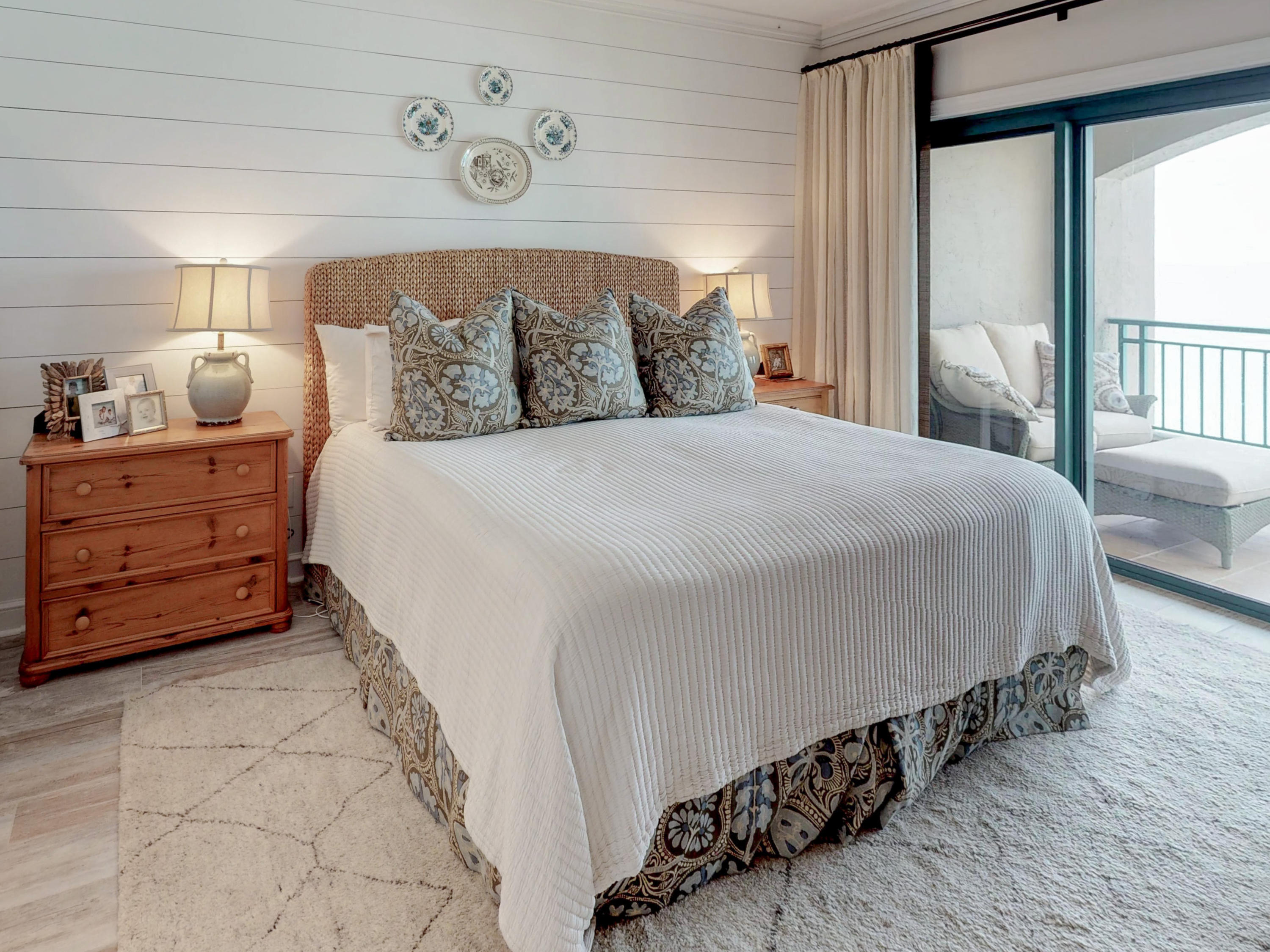 SOUTHWINDS III AT SANDESTIN - Residential