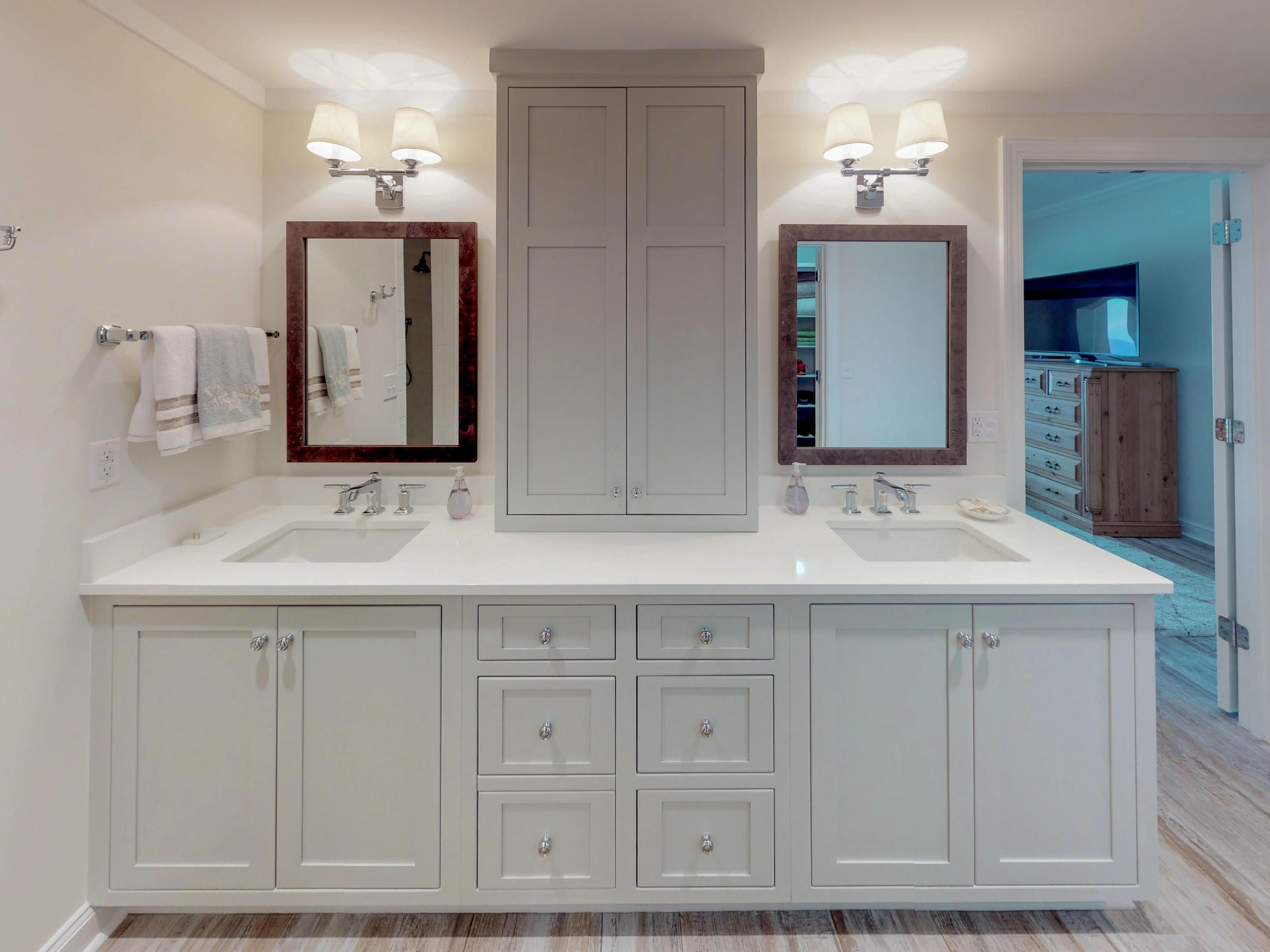 SOUTHWINDS III AT SANDESTIN - Residential