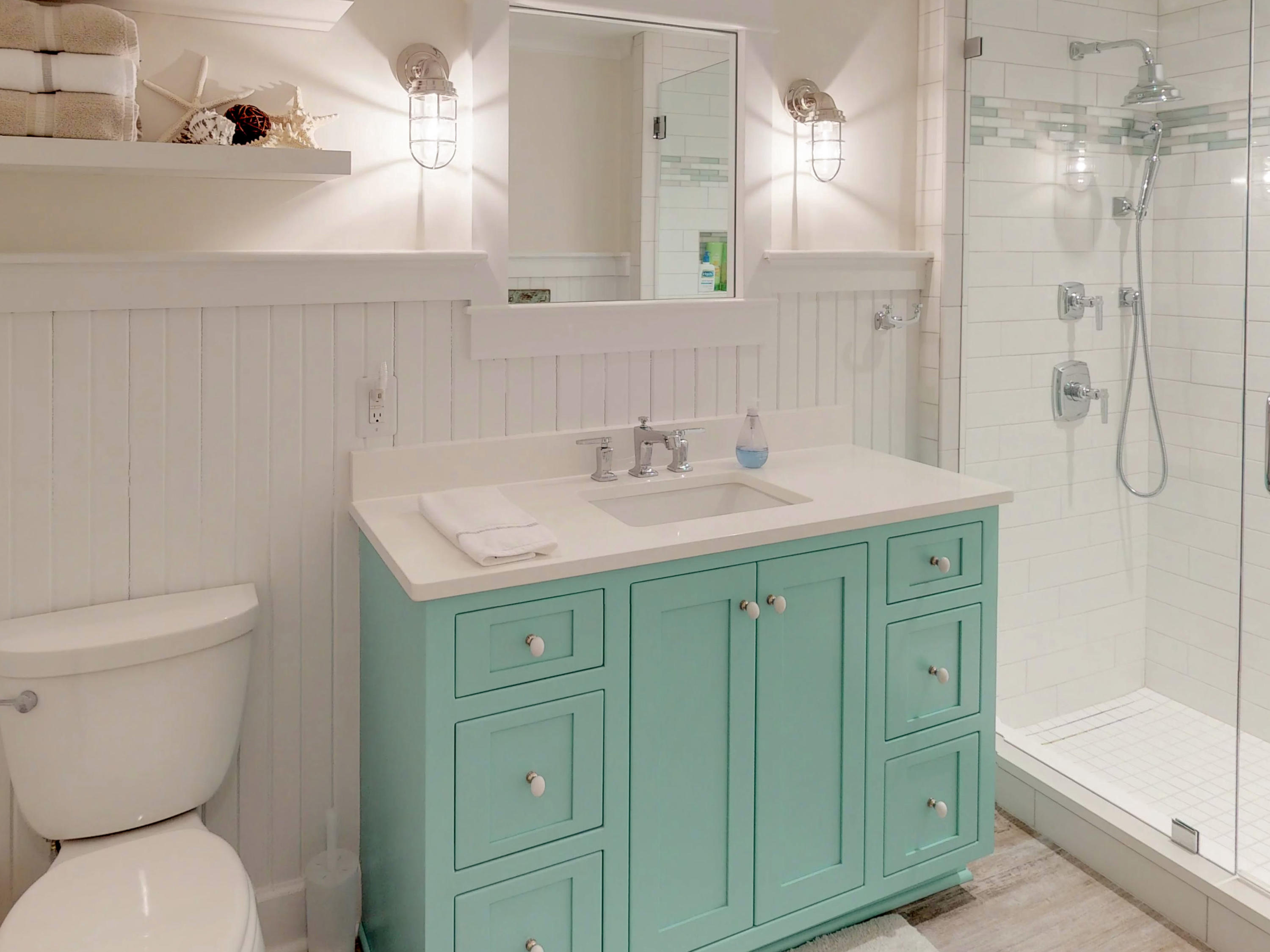 SOUTHWINDS III AT SANDESTIN - Residential