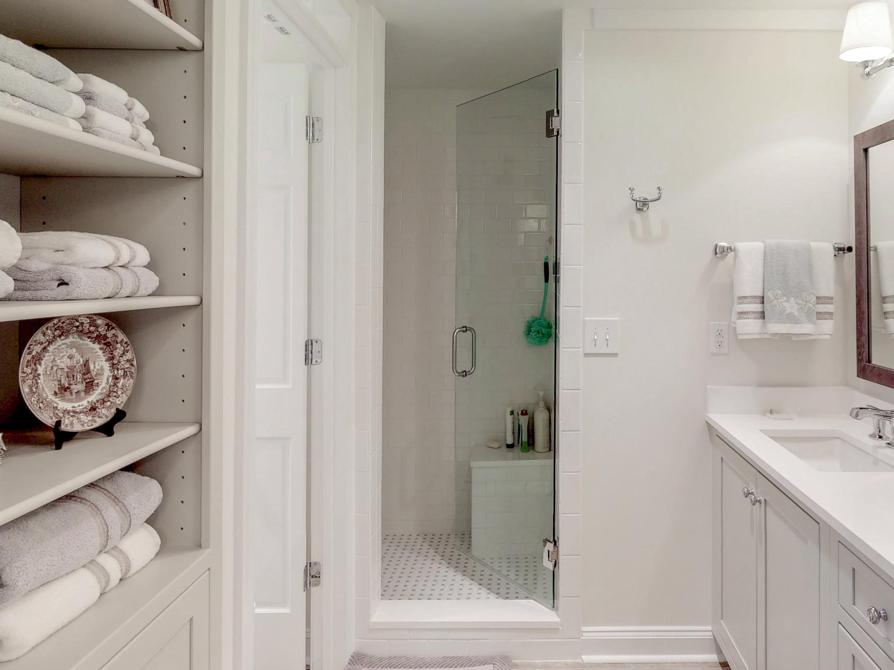 SOUTHWINDS III AT SANDESTIN - Residential