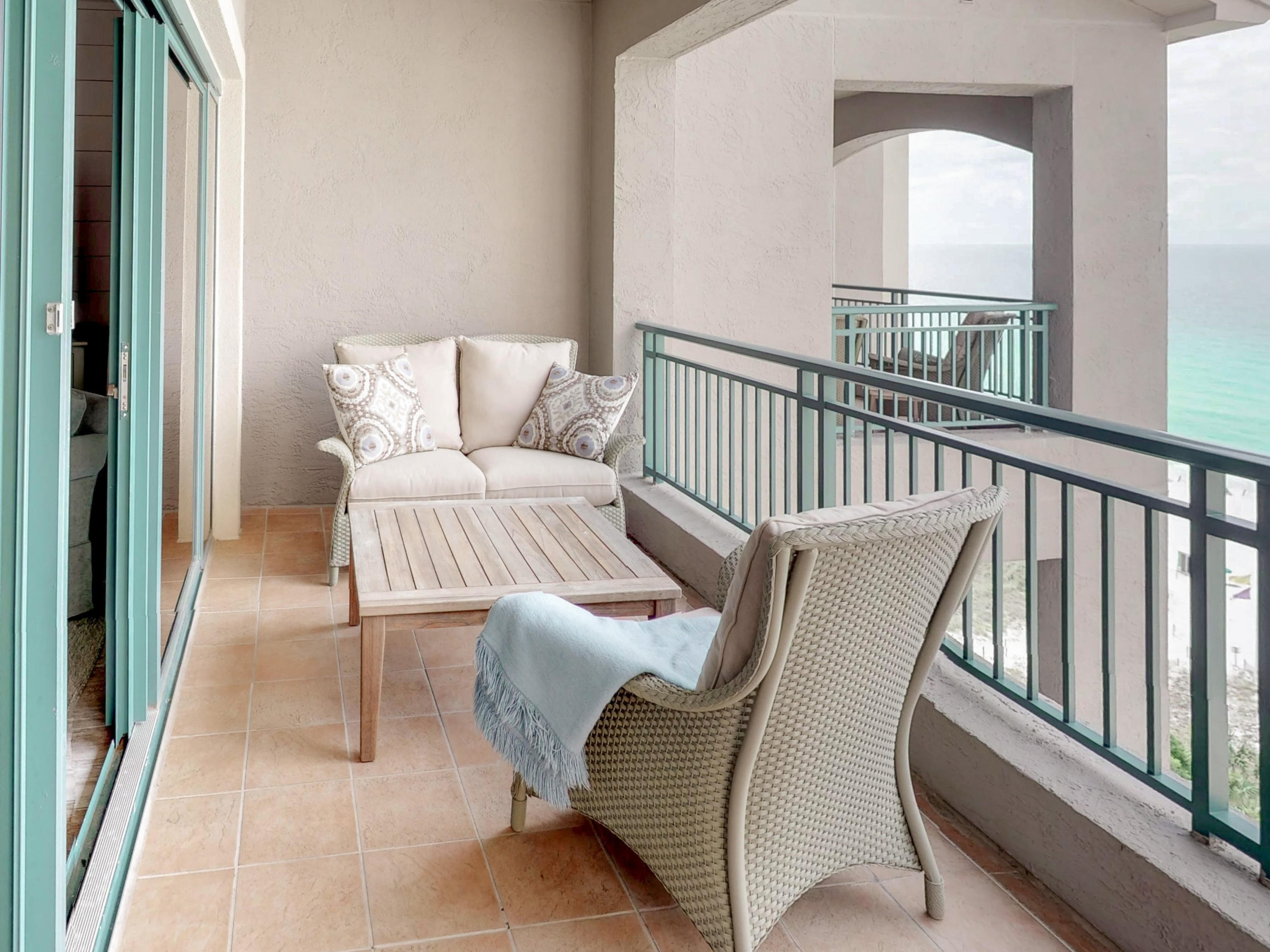 SOUTHWINDS III AT SANDESTIN - Residential