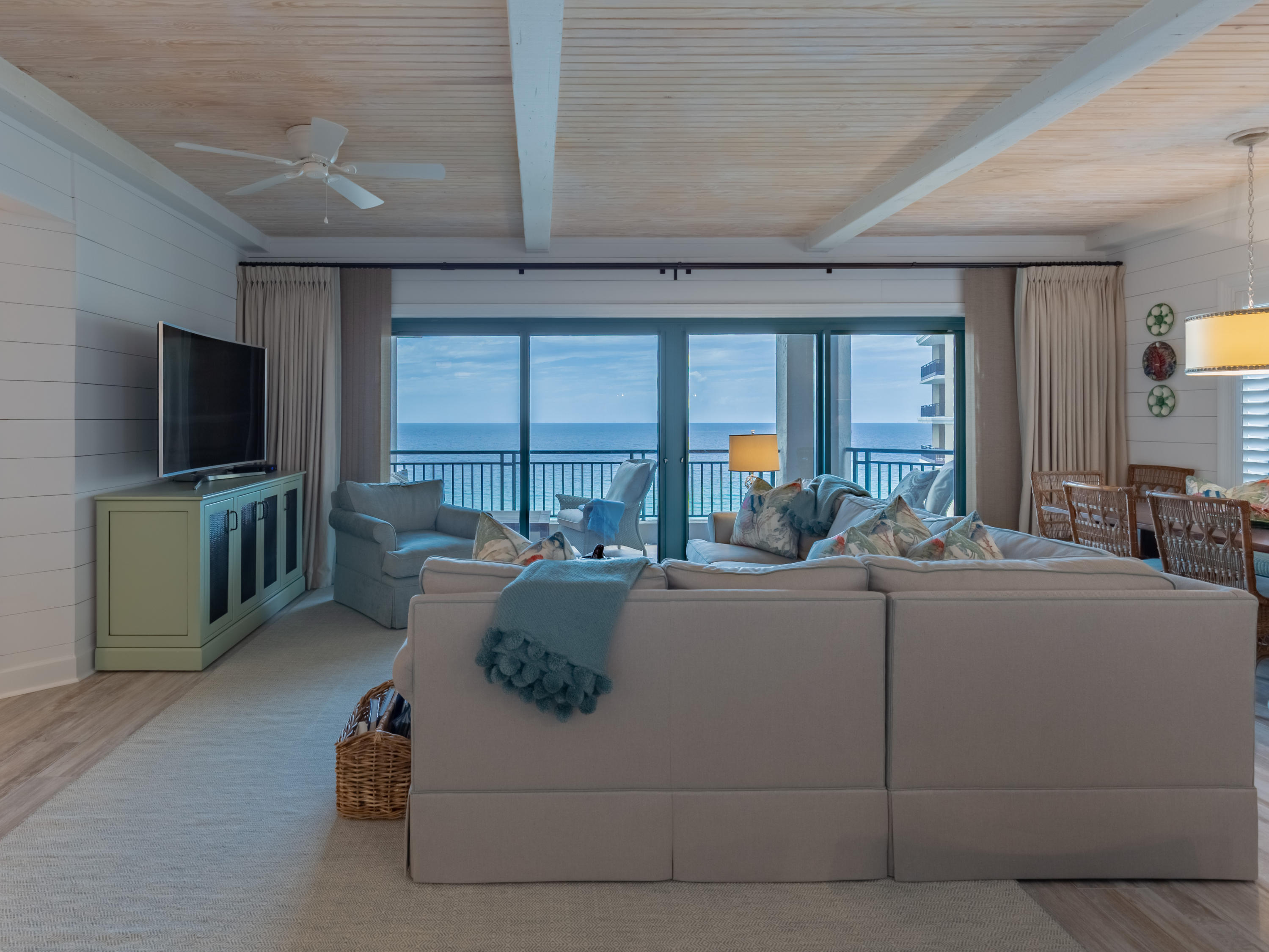 SOUTHWINDS III AT SANDESTIN - Residential