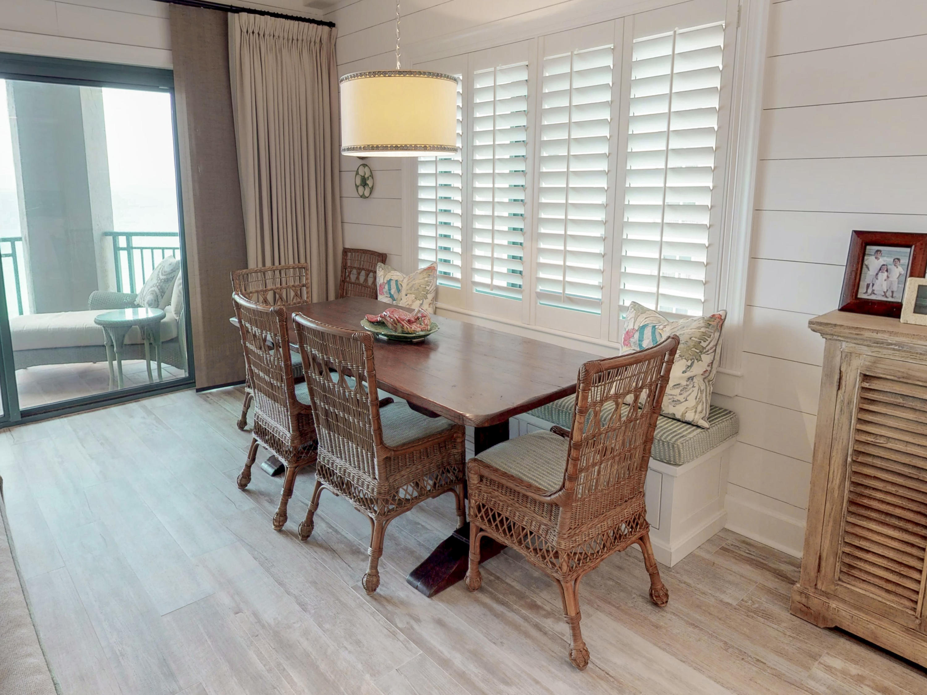 SOUTHWINDS III AT SANDESTIN - Residential