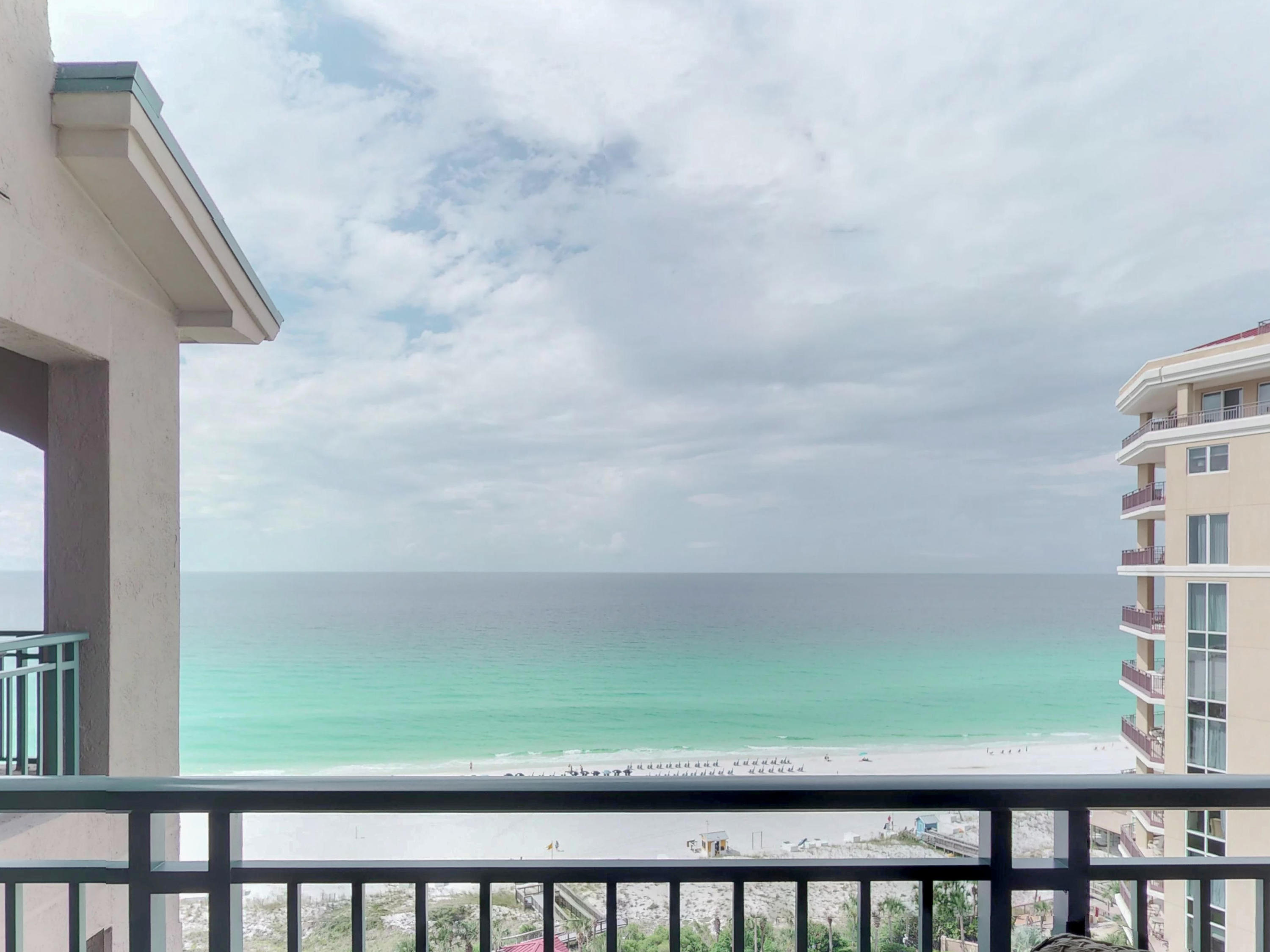 SOUTHWINDS III AT SANDESTIN - Residential