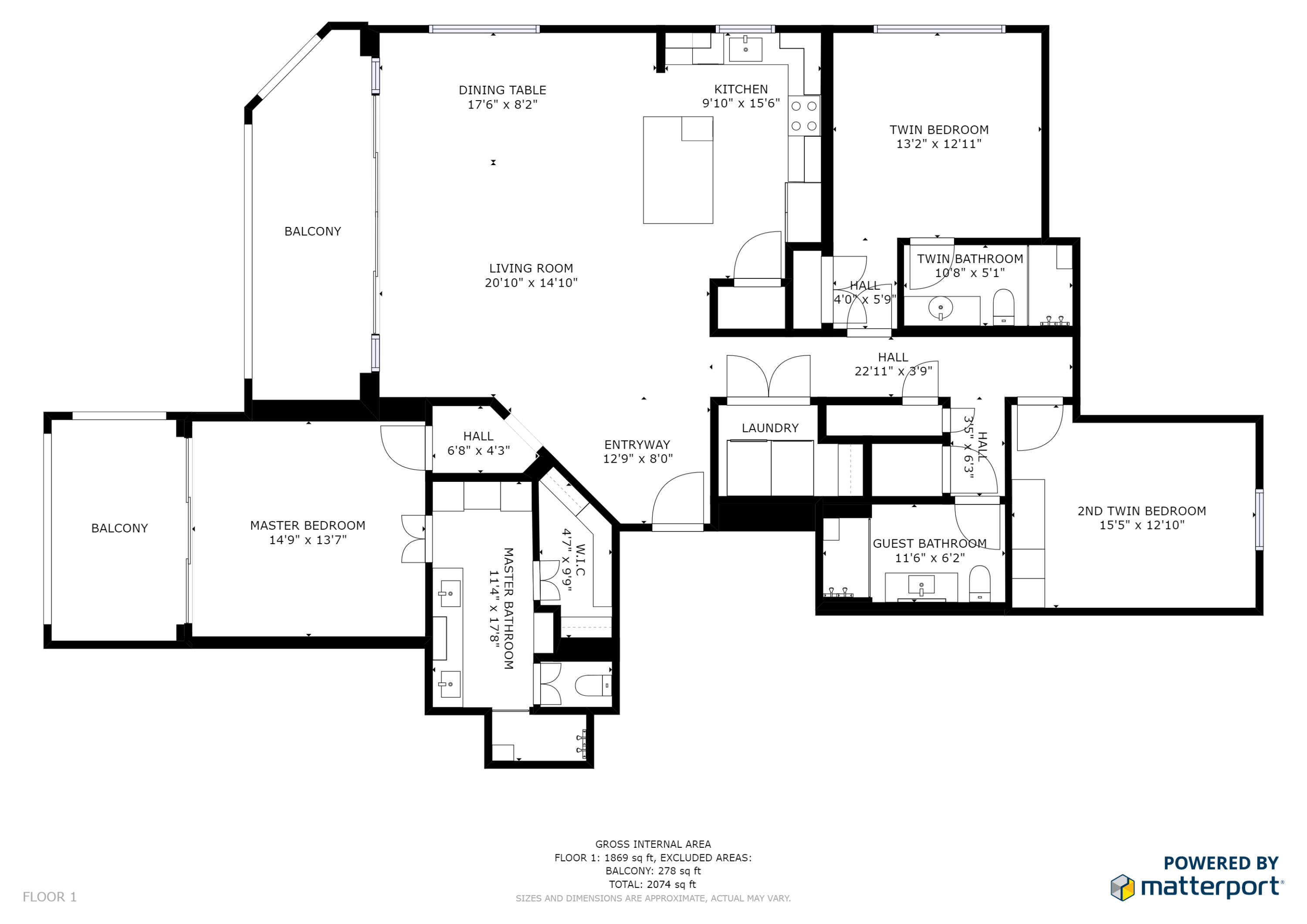 SOUTHWINDS III AT SANDESTIN - Residential