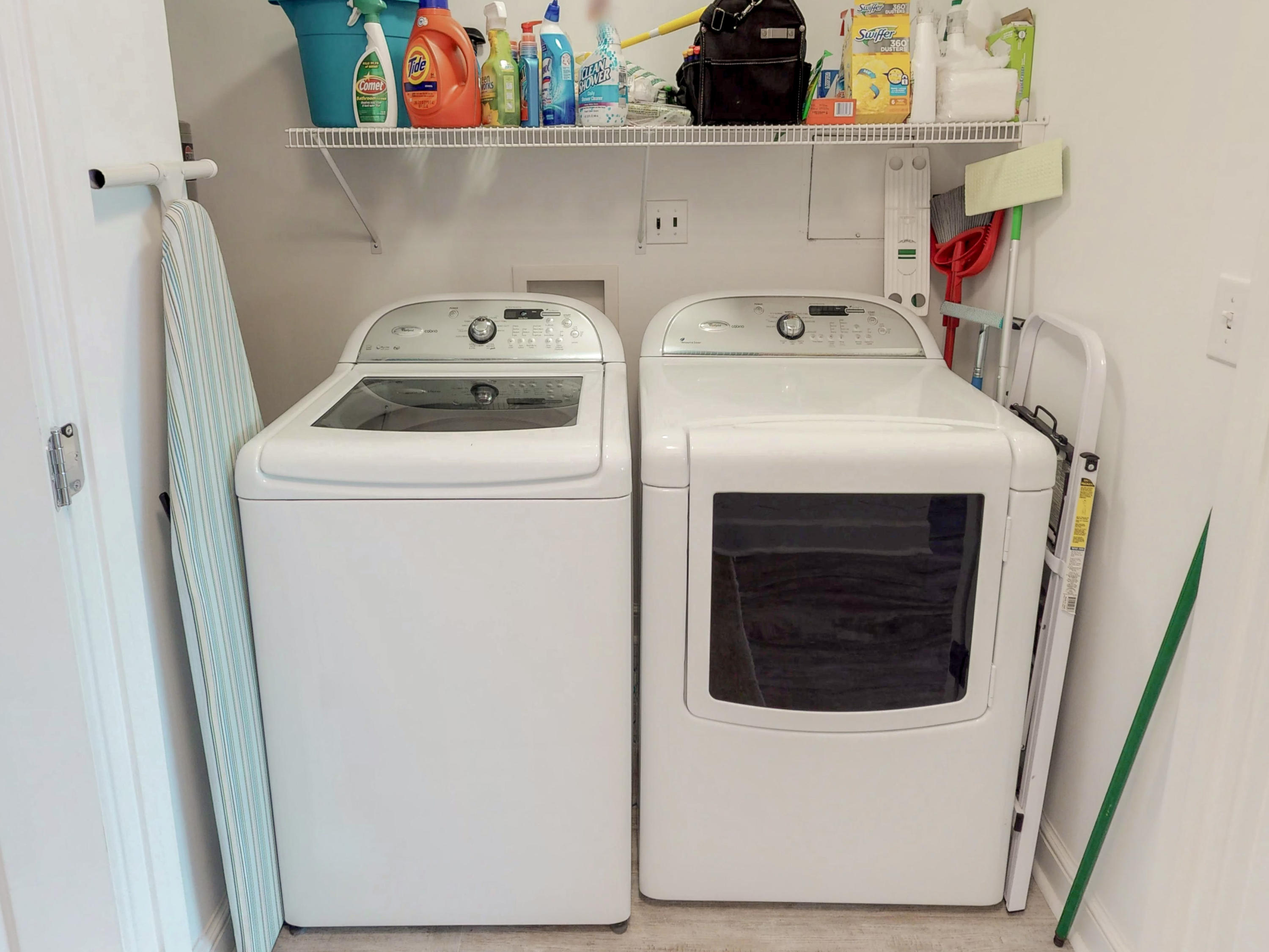 SOUTHWINDS III AT SANDESTIN - Residential