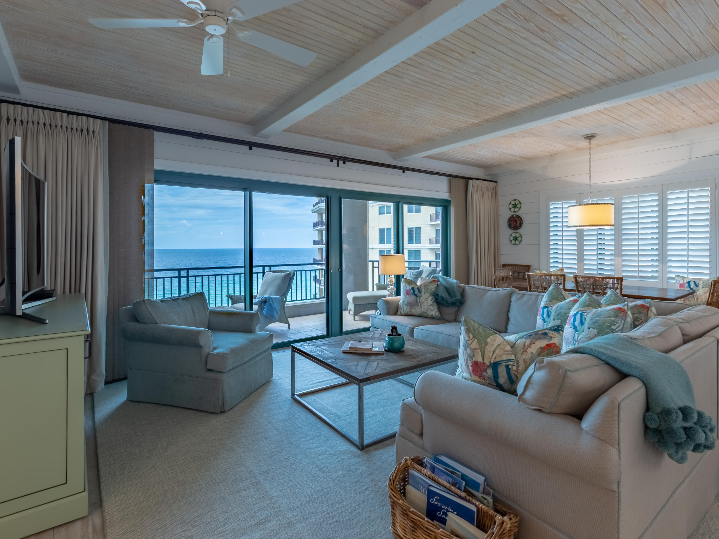 SOUTHWINDS III AT SANDESTIN - Residential