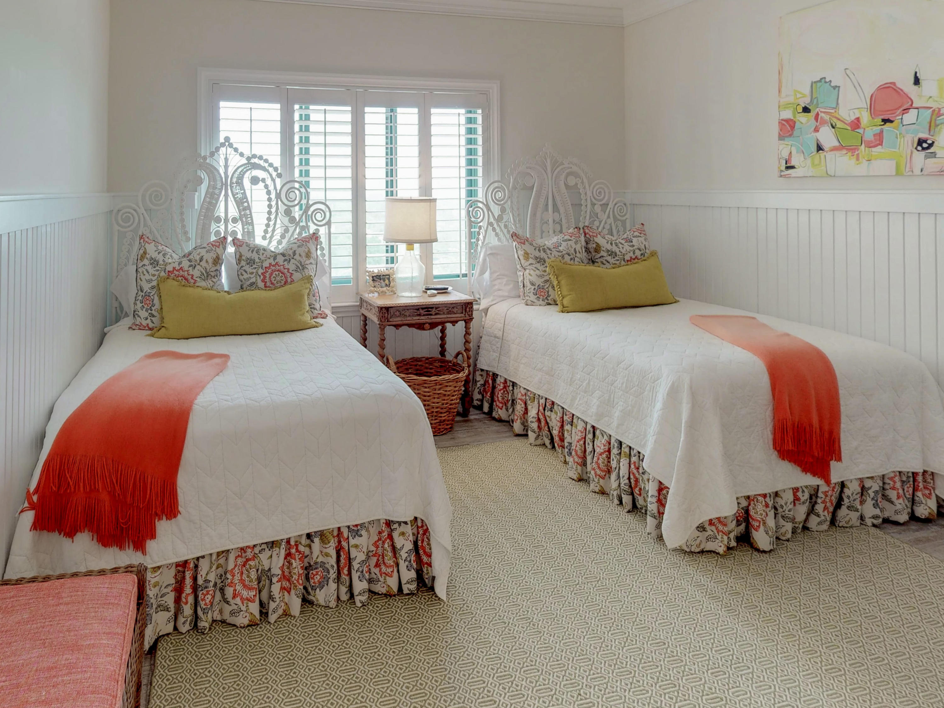 SOUTHWINDS III AT SANDESTIN - Residential