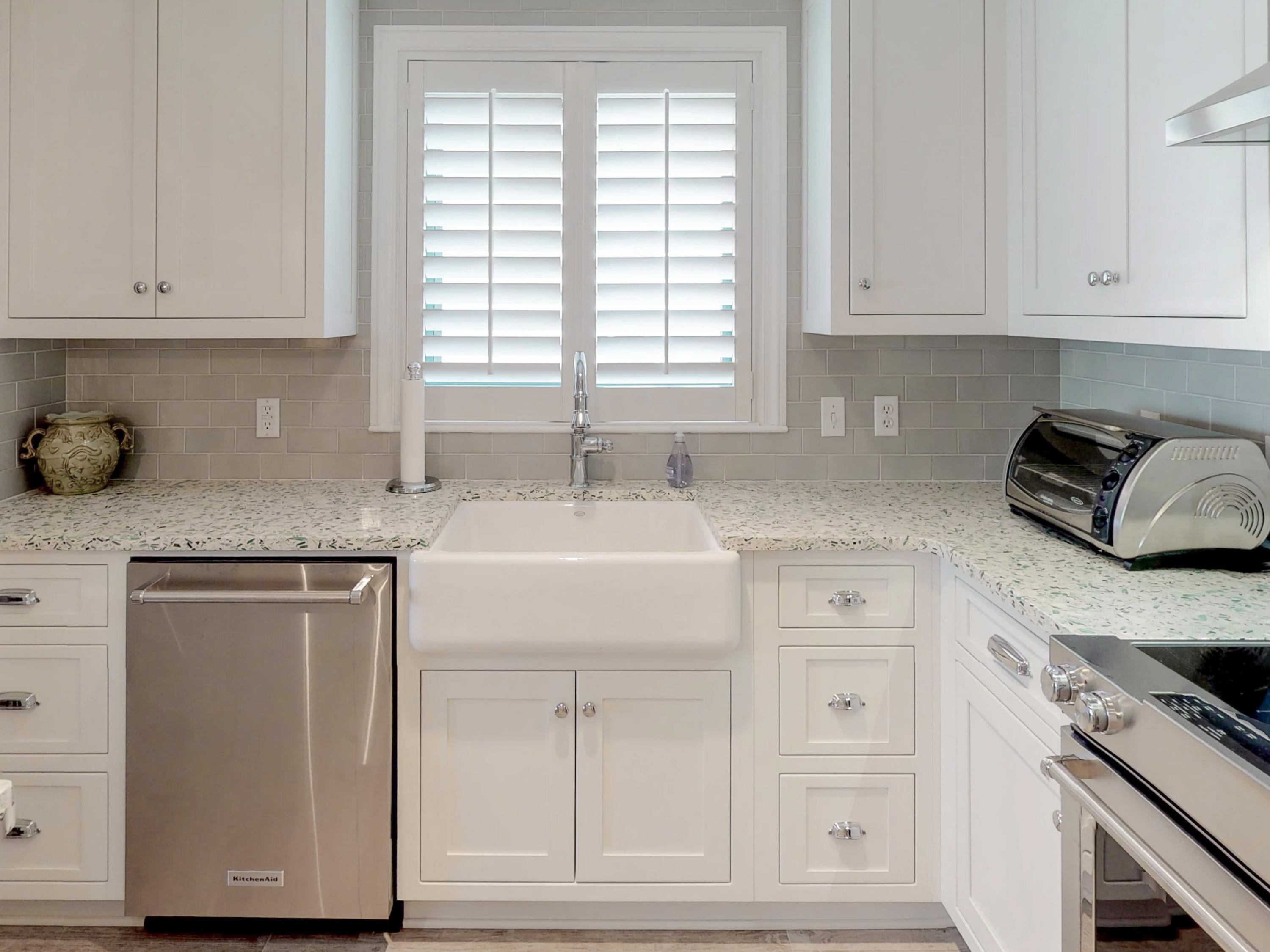 SOUTHWINDS III AT SANDESTIN - Residential