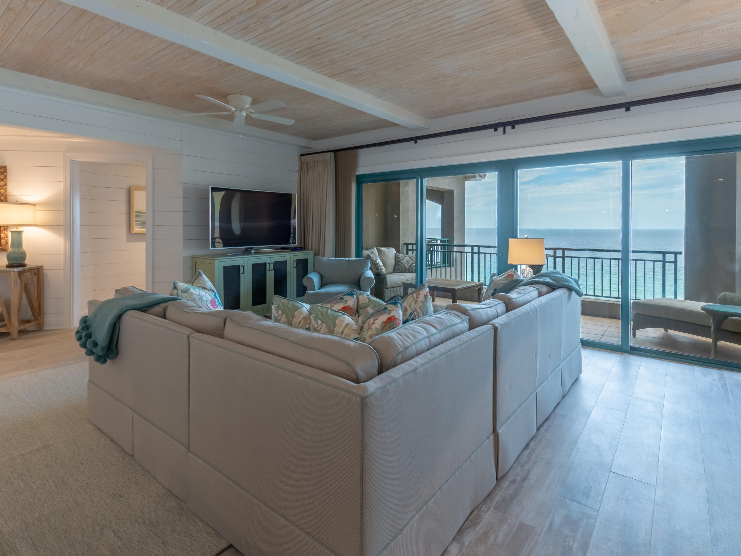 SOUTHWINDS III AT SANDESTIN - Residential