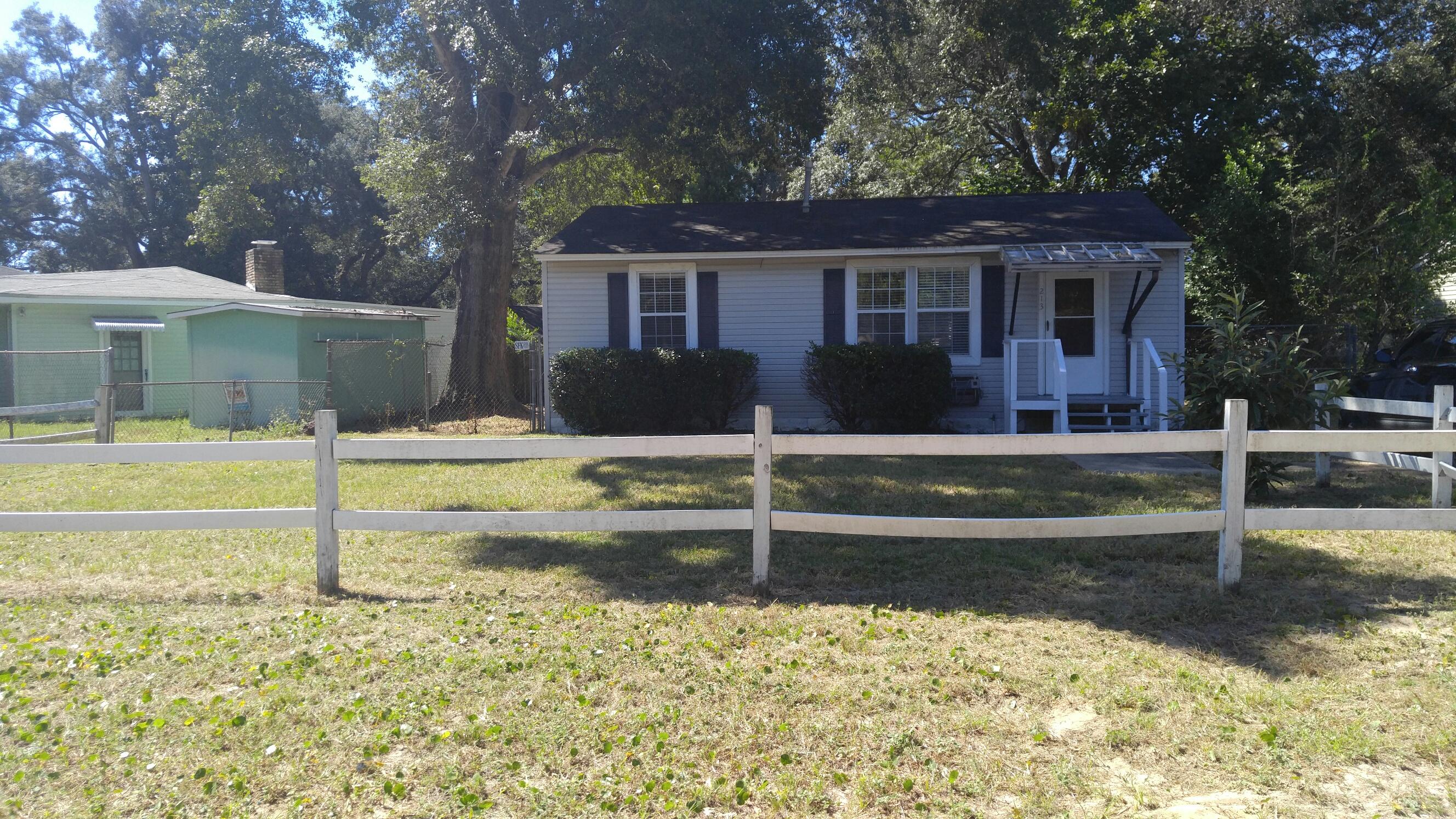 EDGEWATER - Residential