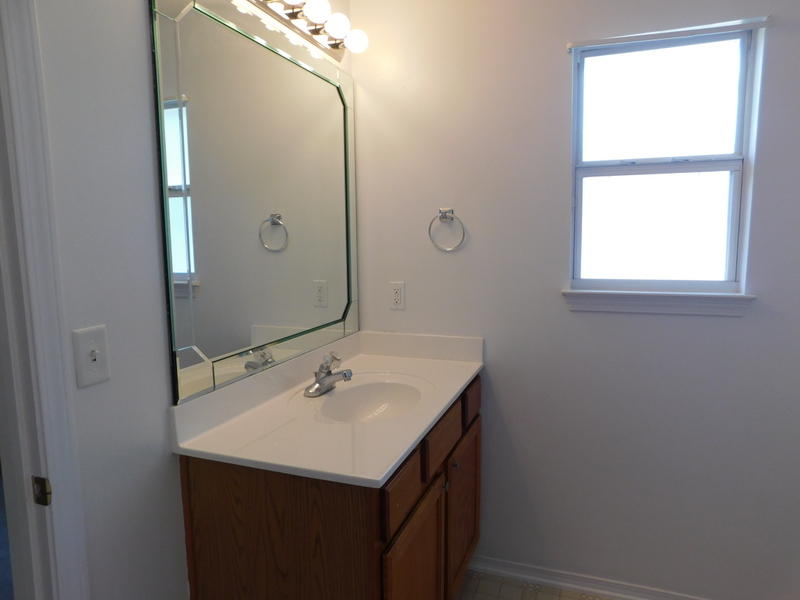 ANTIOCH ESTATES S/D 2 - Residential