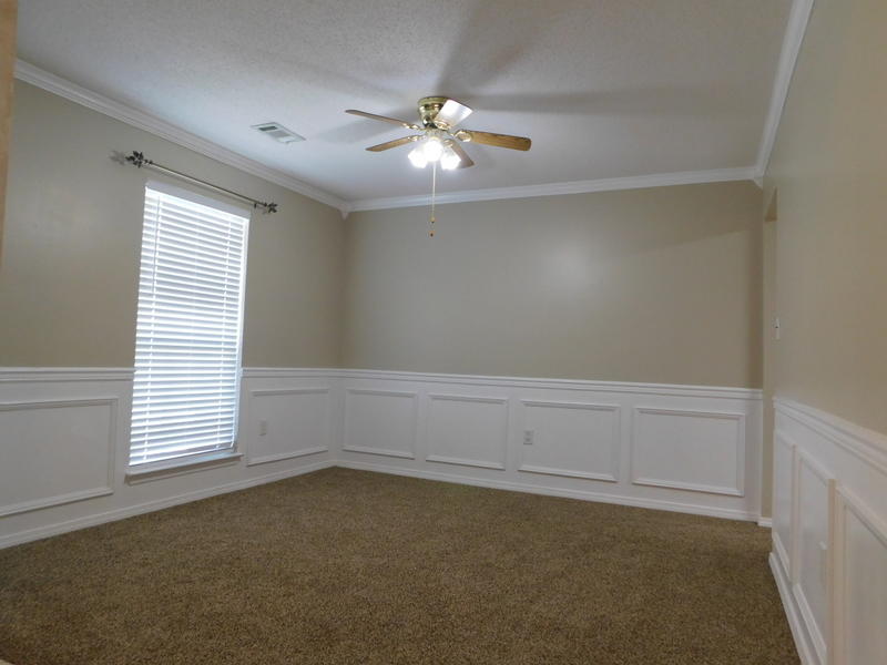 ANTIOCH ESTATES S/D 2 - Residential