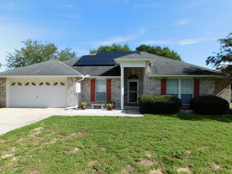 ANTIOCH ESTATES S/D 2 - Residential