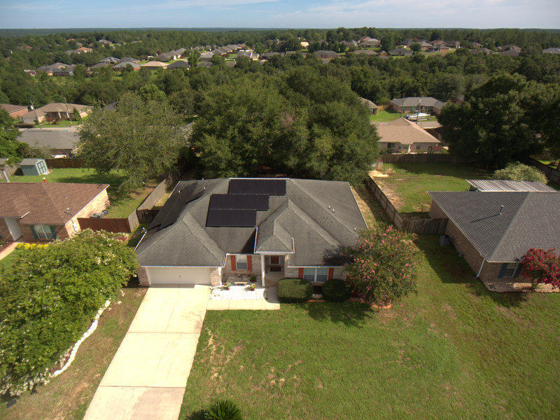 ANTIOCH ESTATES S/D 2 - Residential