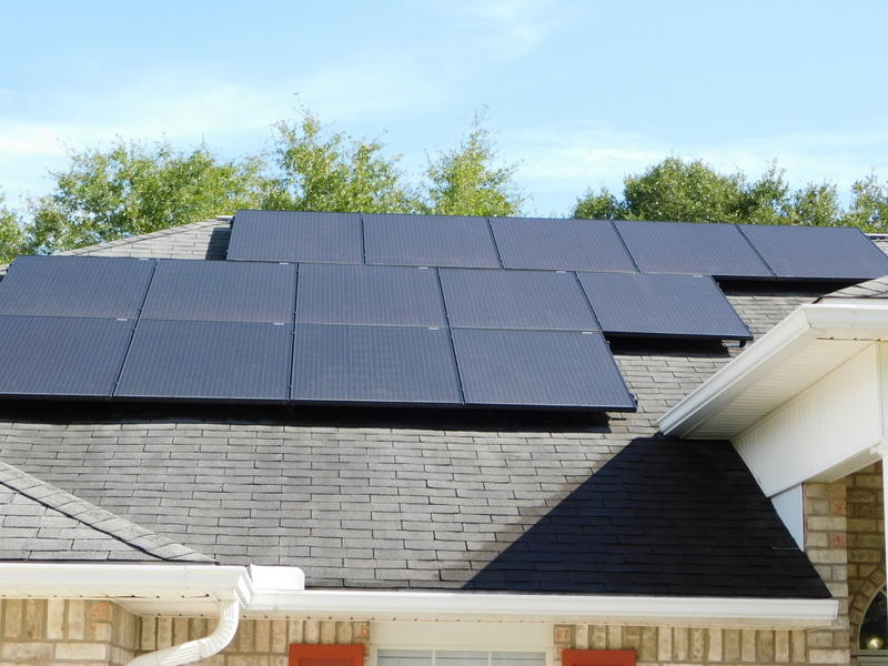 ANTIOCH ESTATES S/D 2 - Residential