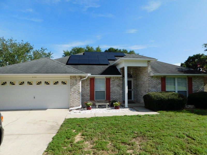 ANTIOCH ESTATES S/D 2 - Residential