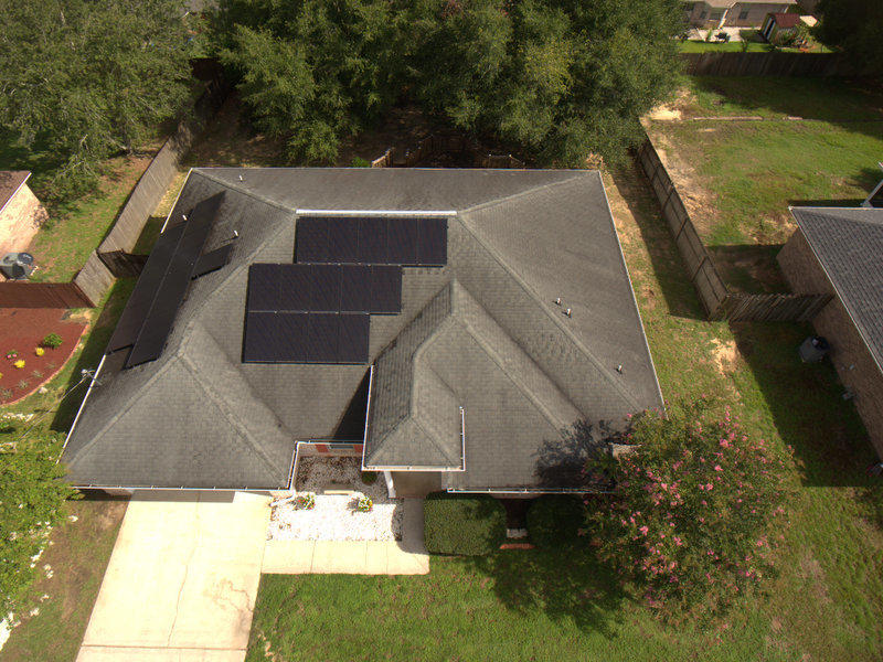 ANTIOCH ESTATES S/D 2 - Residential