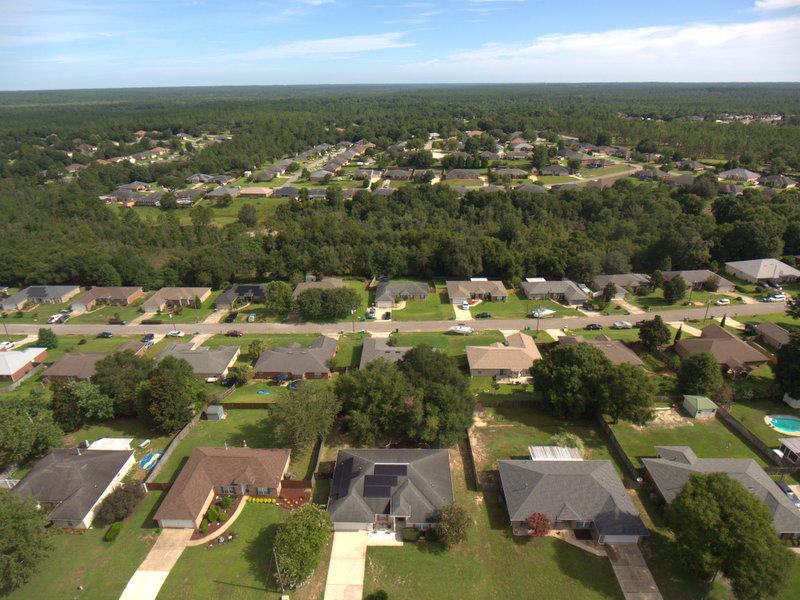 ANTIOCH ESTATES S/D 2 - Residential