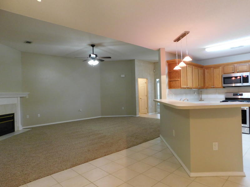 ANTIOCH ESTATES S/D 2 - Residential