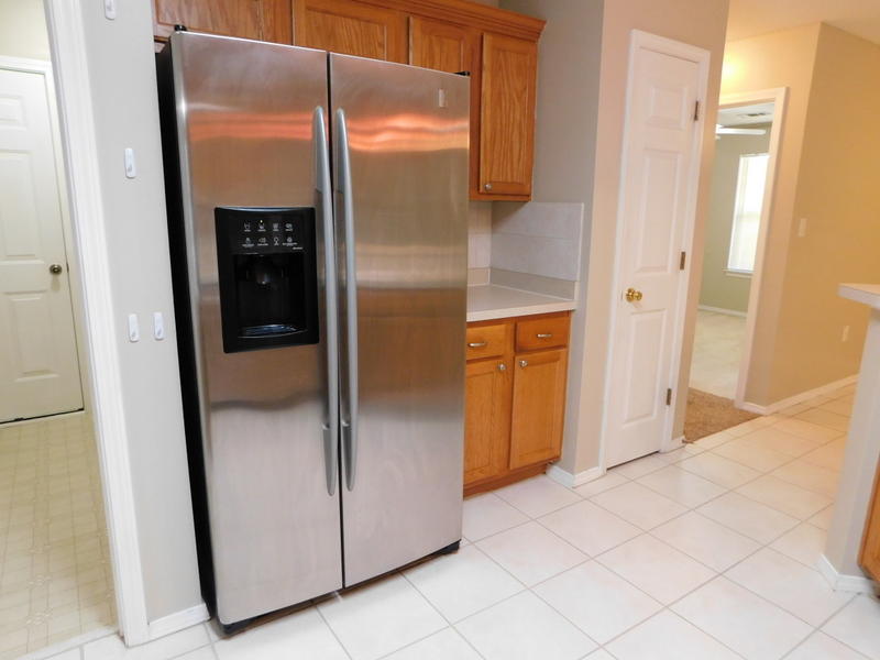 ANTIOCH ESTATES S/D 2 - Residential