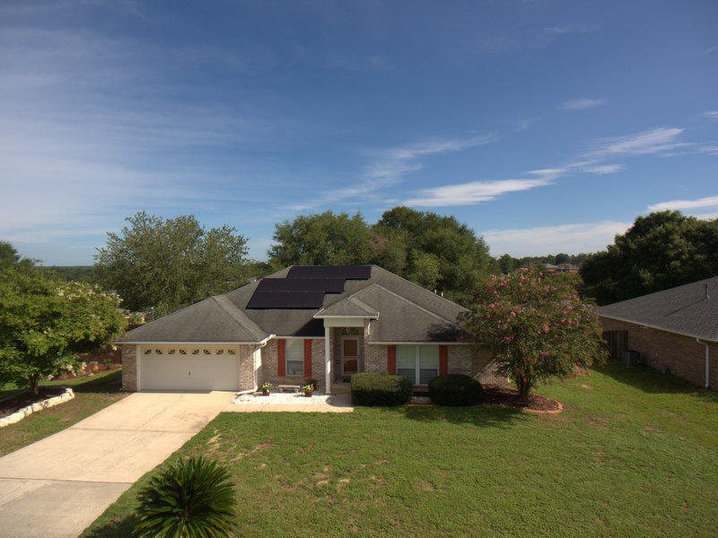 ANTIOCH ESTATES S/D 2 - Residential