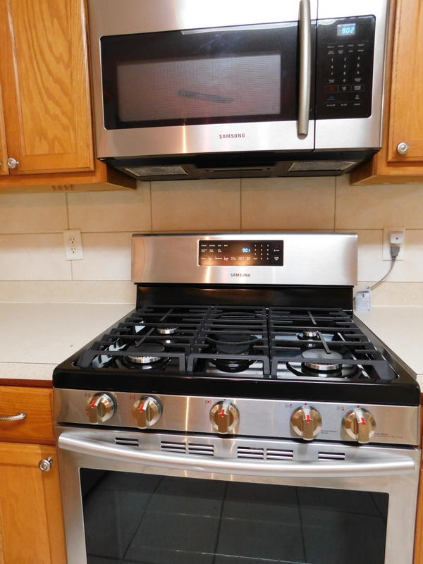 ANTIOCH ESTATES S/D 2 - Residential