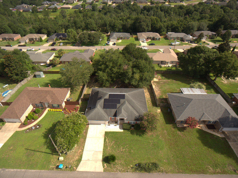 ANTIOCH ESTATES S/D 2 - Residential