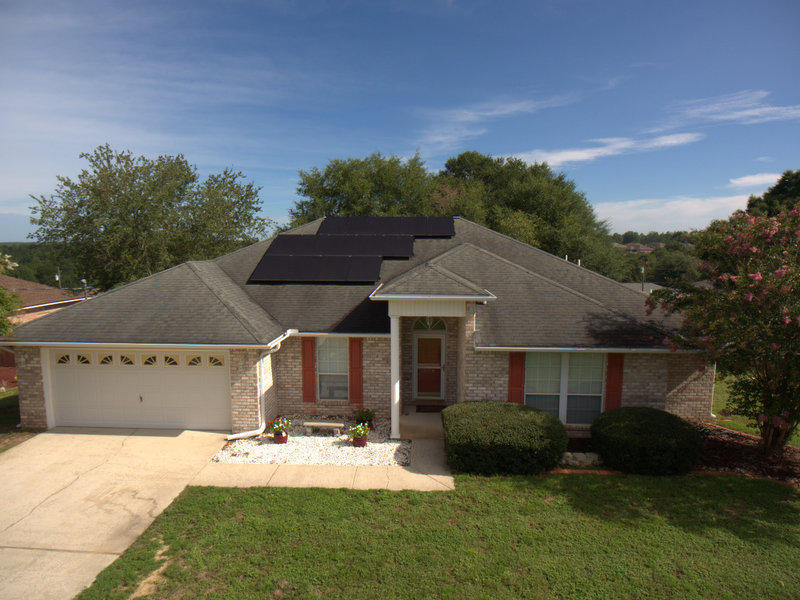 ANTIOCH ESTATES S/D 2 - Residential