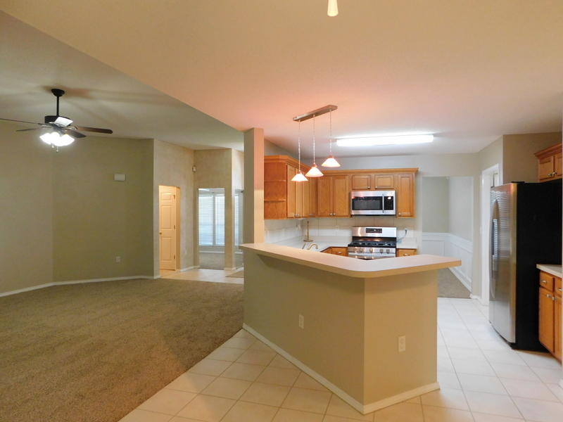 ANTIOCH ESTATES S/D 2 - Residential