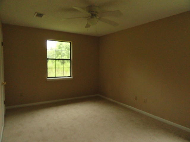 Metes and bounds - Residential