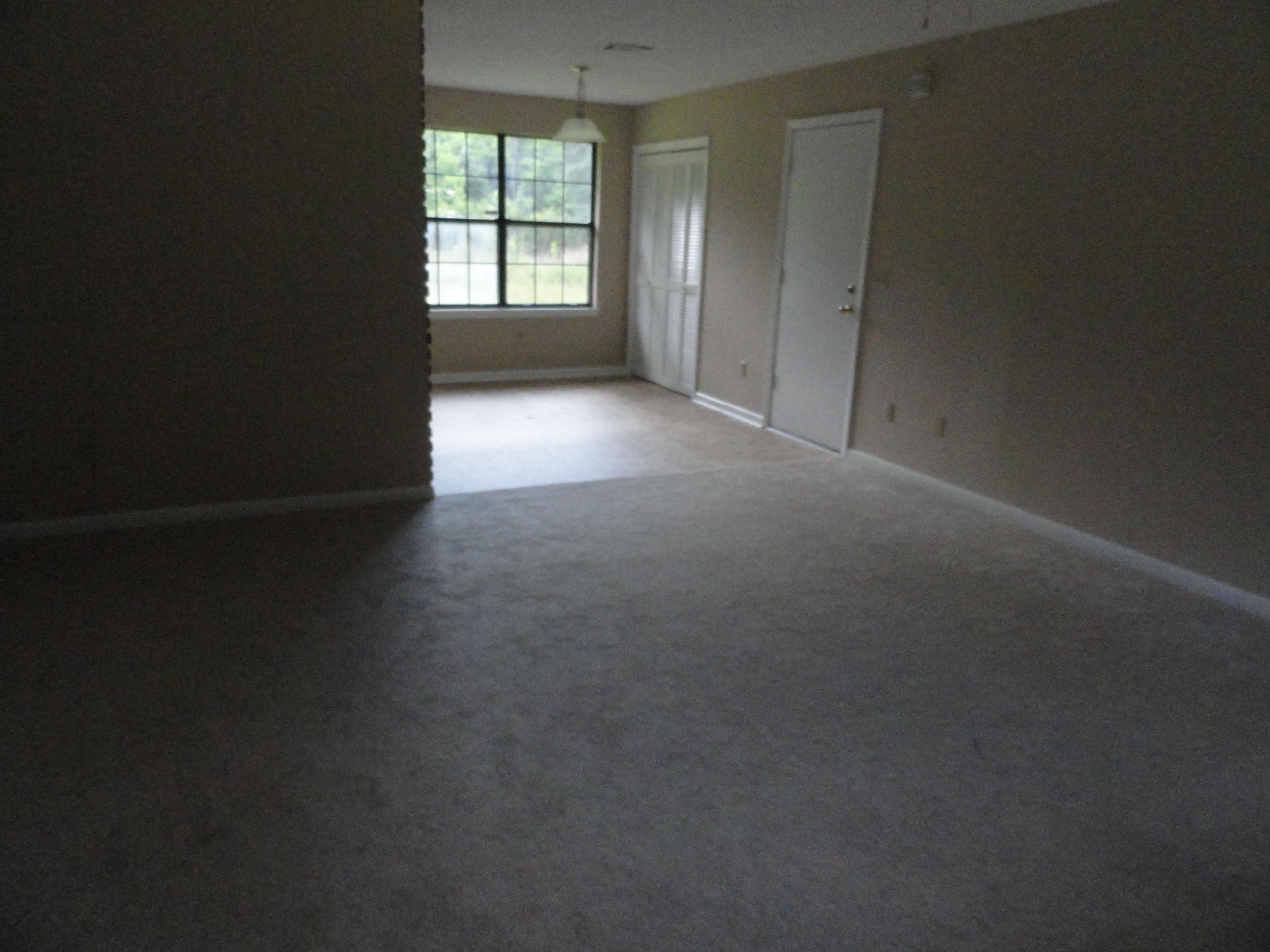 Metes and bounds - Residential