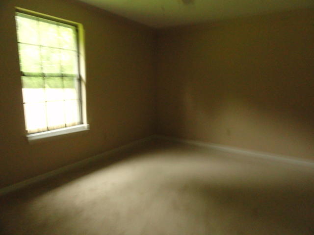 Metes and bounds - Residential