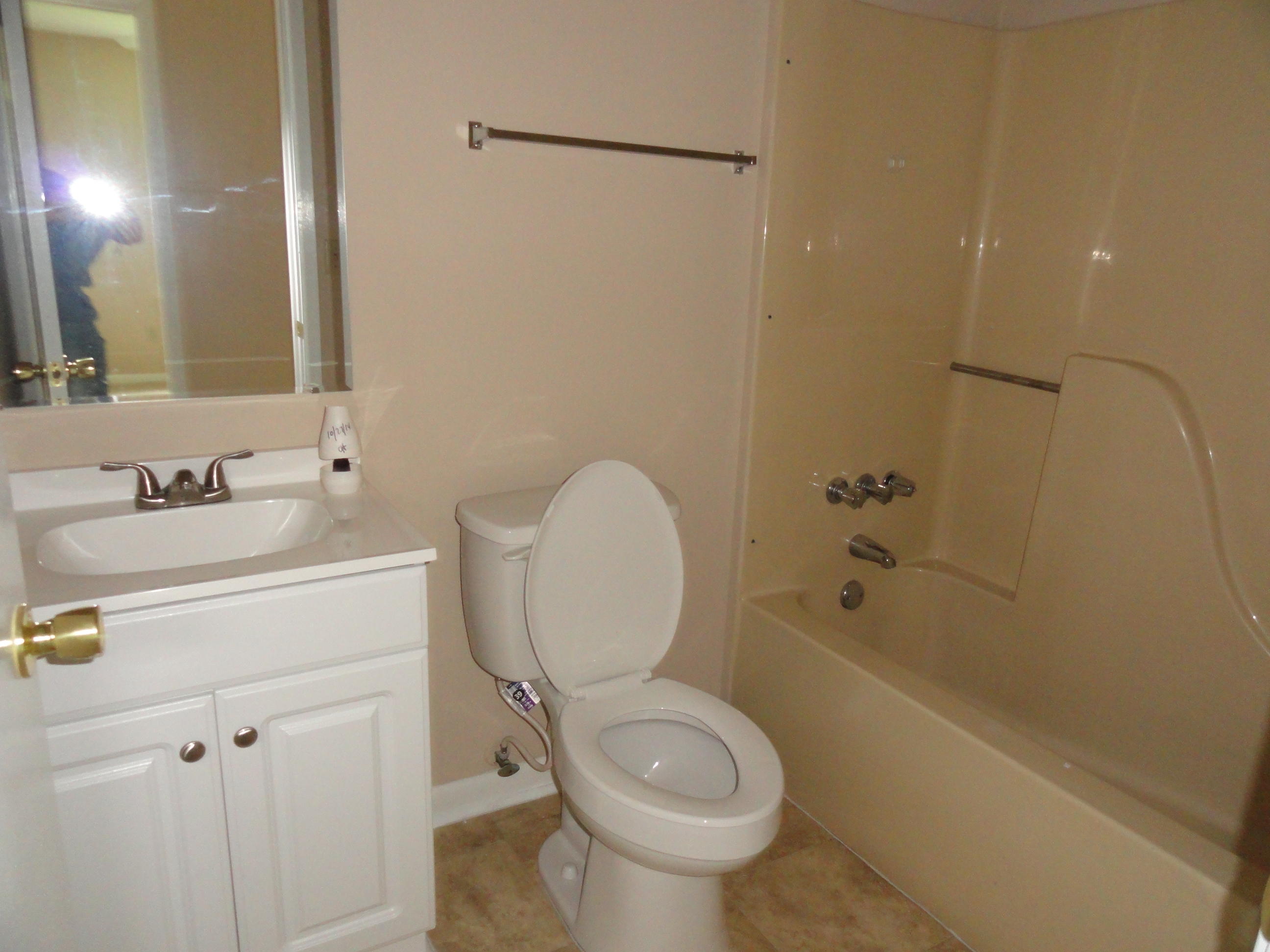 Metes and bounds - Residential