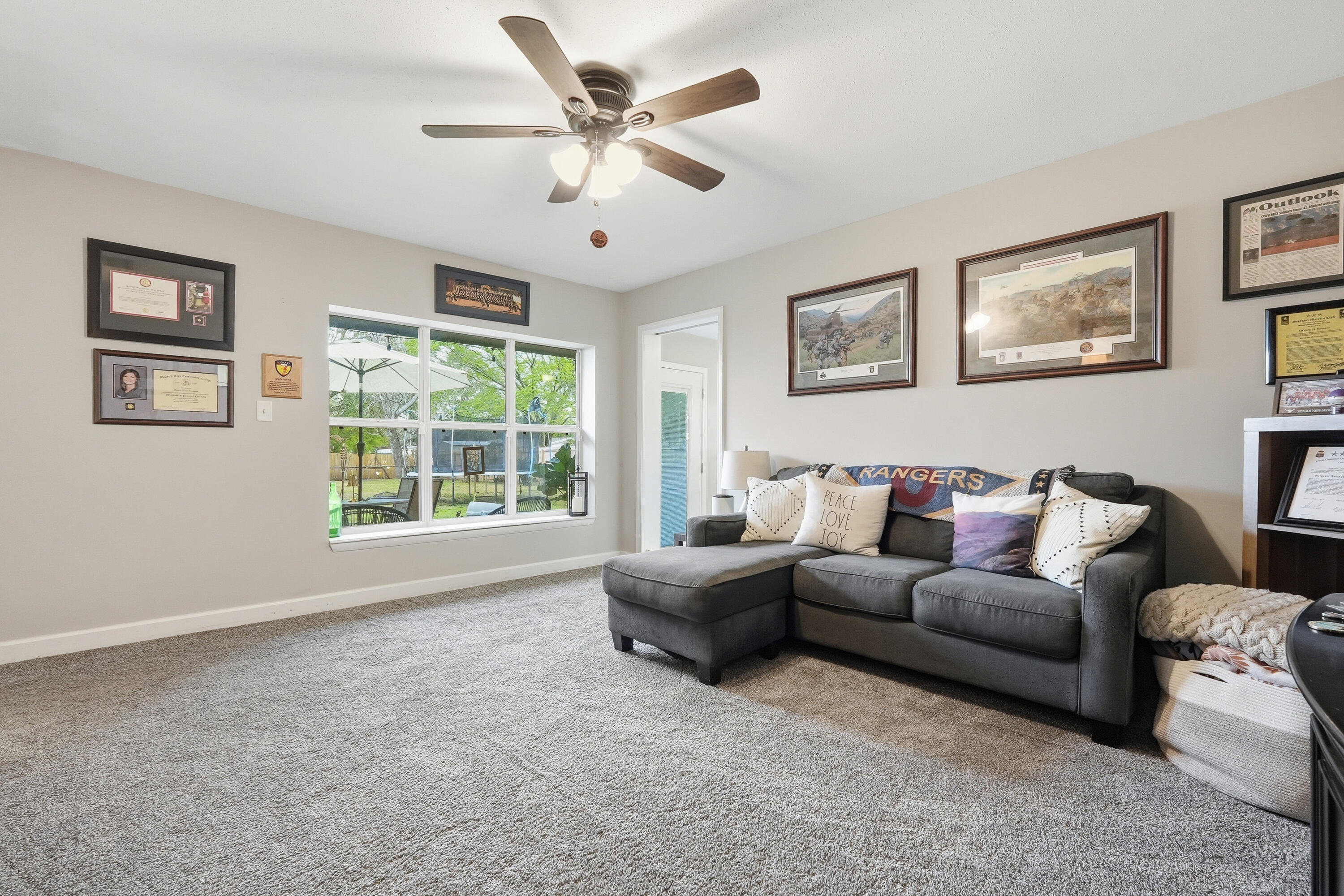 PORT DIXIE - Residential