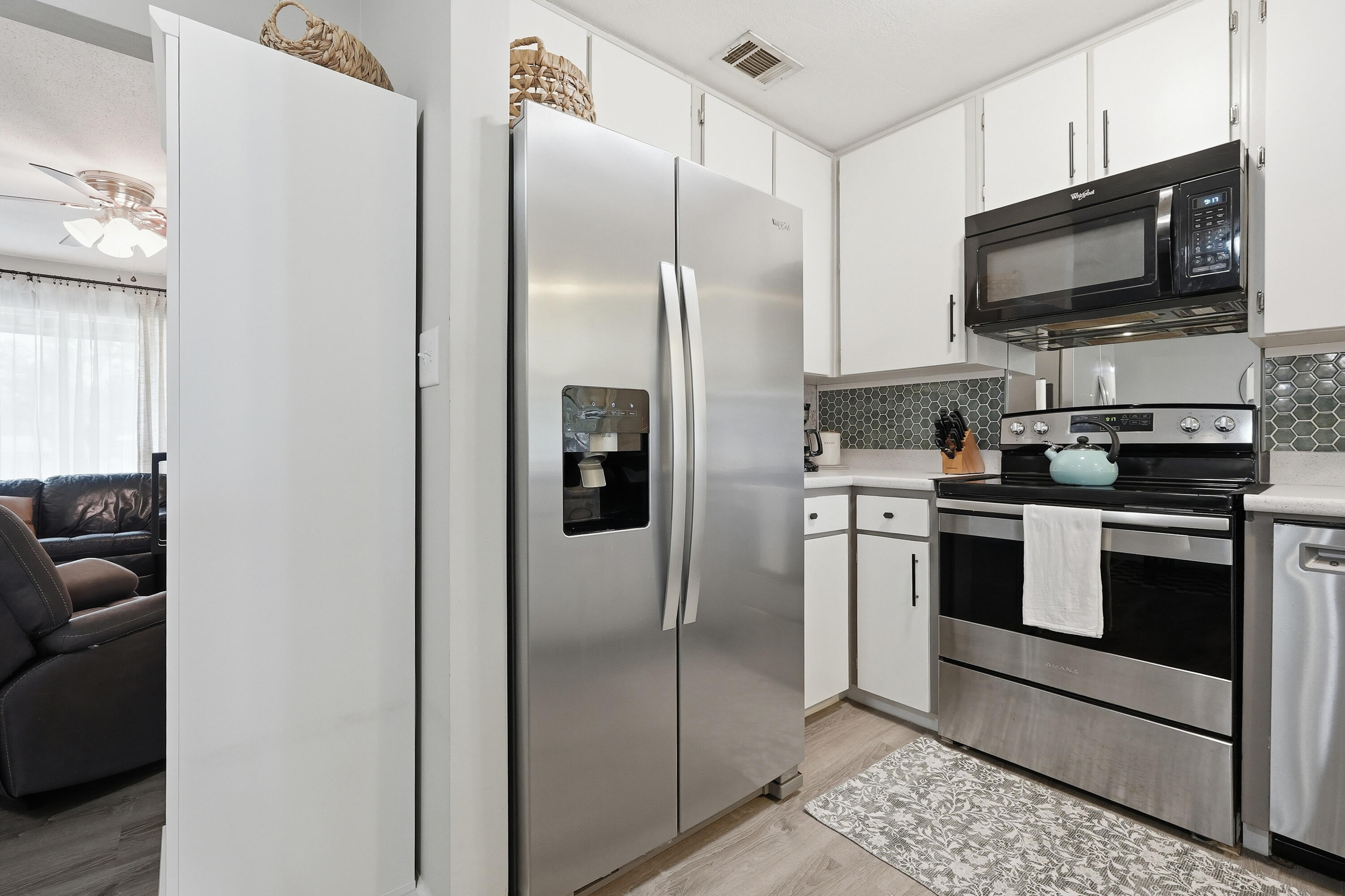 PORT DIXIE - Residential