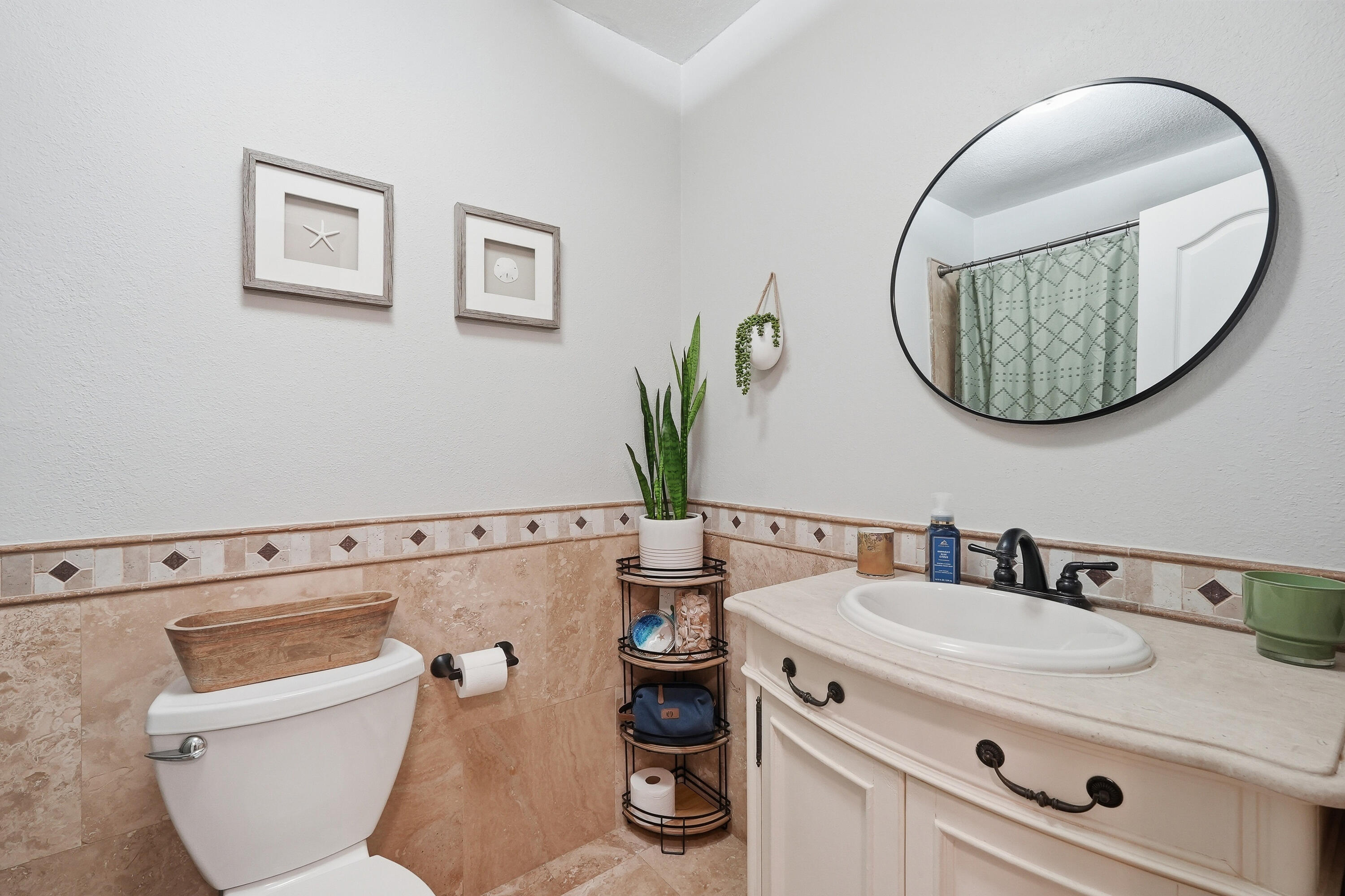 PORT DIXIE - Residential