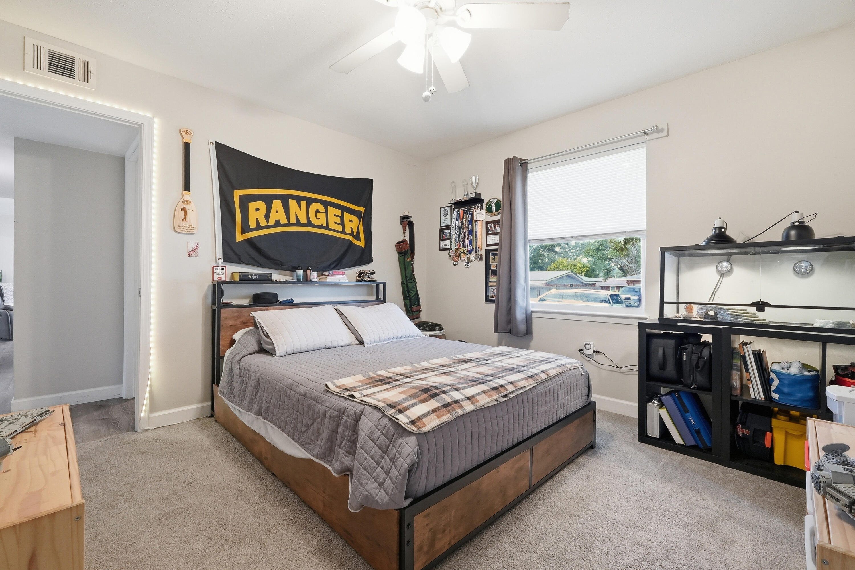 PORT DIXIE - Residential