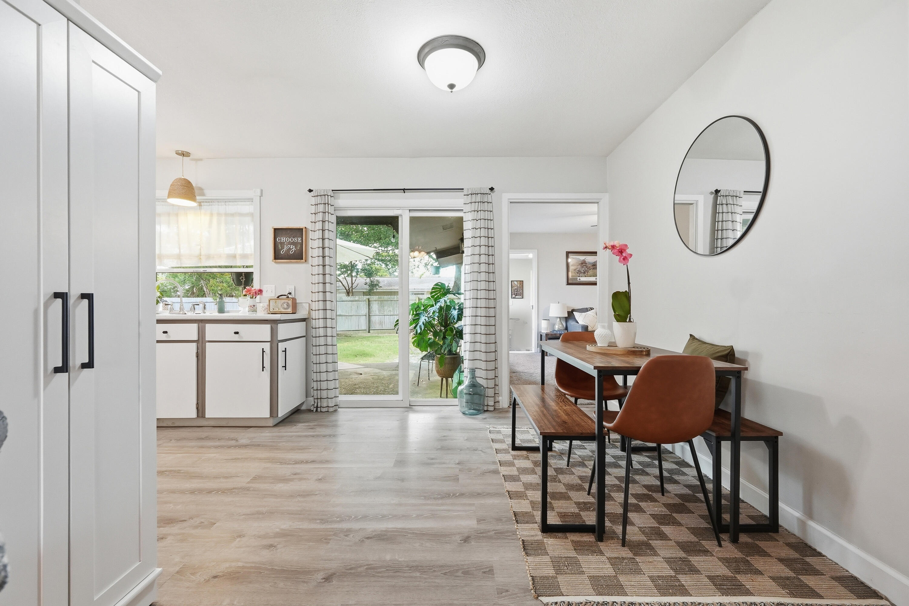 PORT DIXIE - Residential