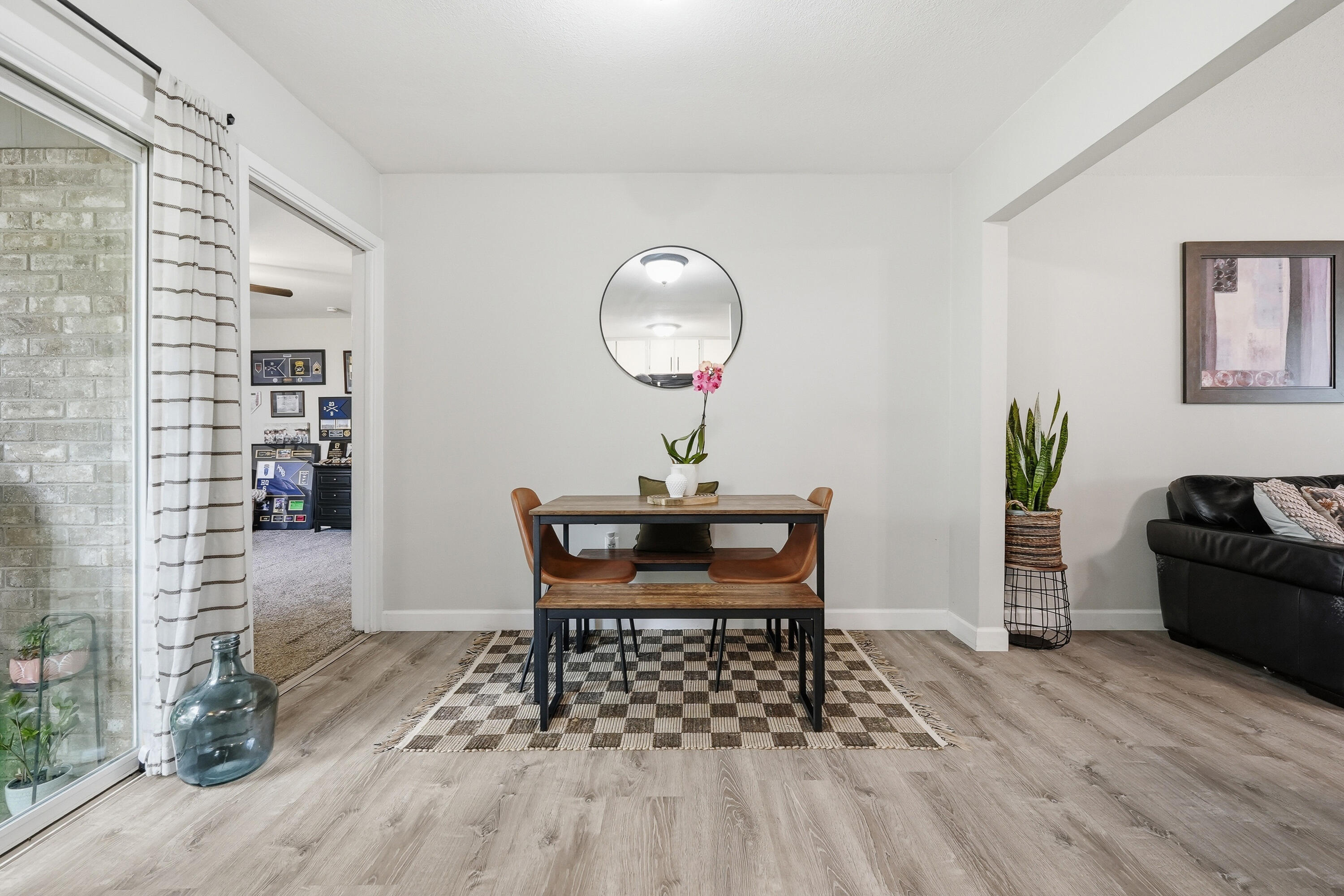 PORT DIXIE - Residential