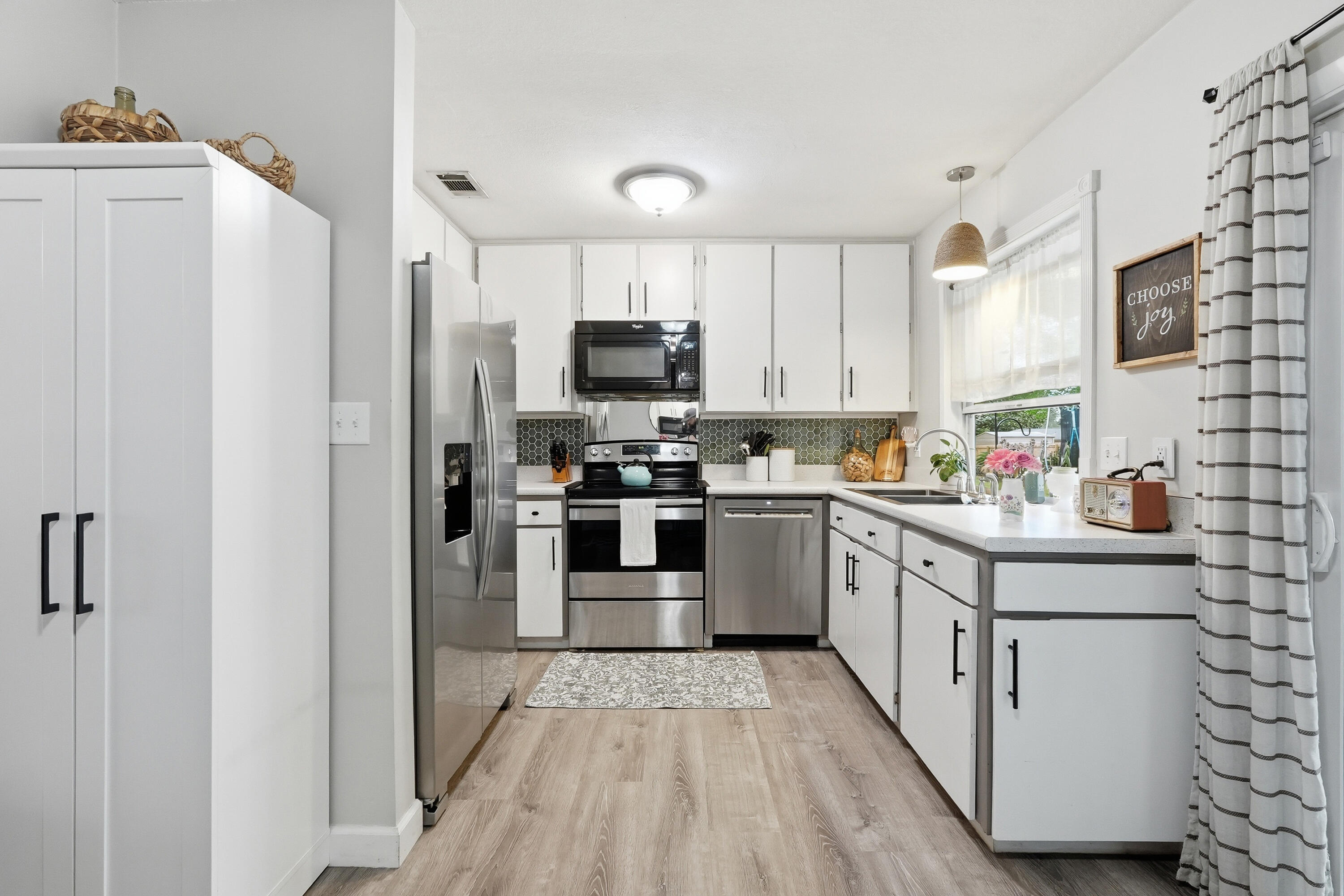 PORT DIXIE - Residential