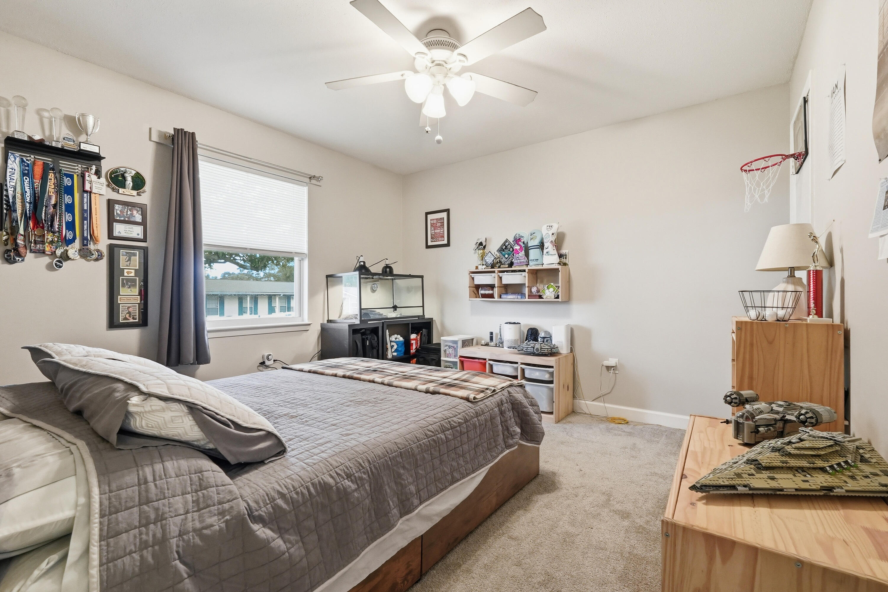 PORT DIXIE - Residential