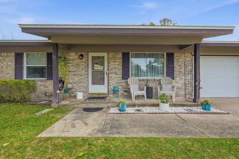 12 10th Street Shalimar FL 32579