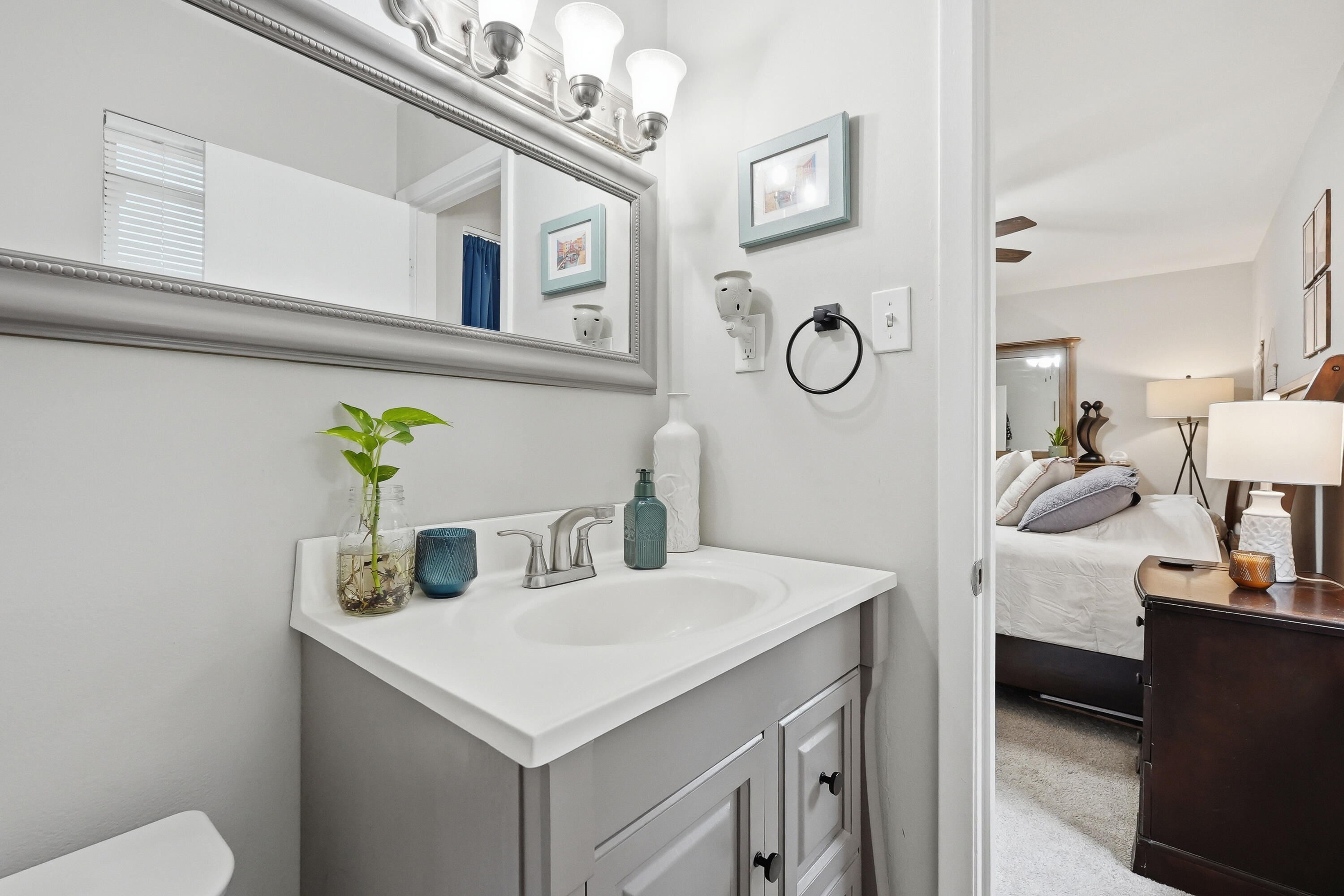 PORT DIXIE - Residential