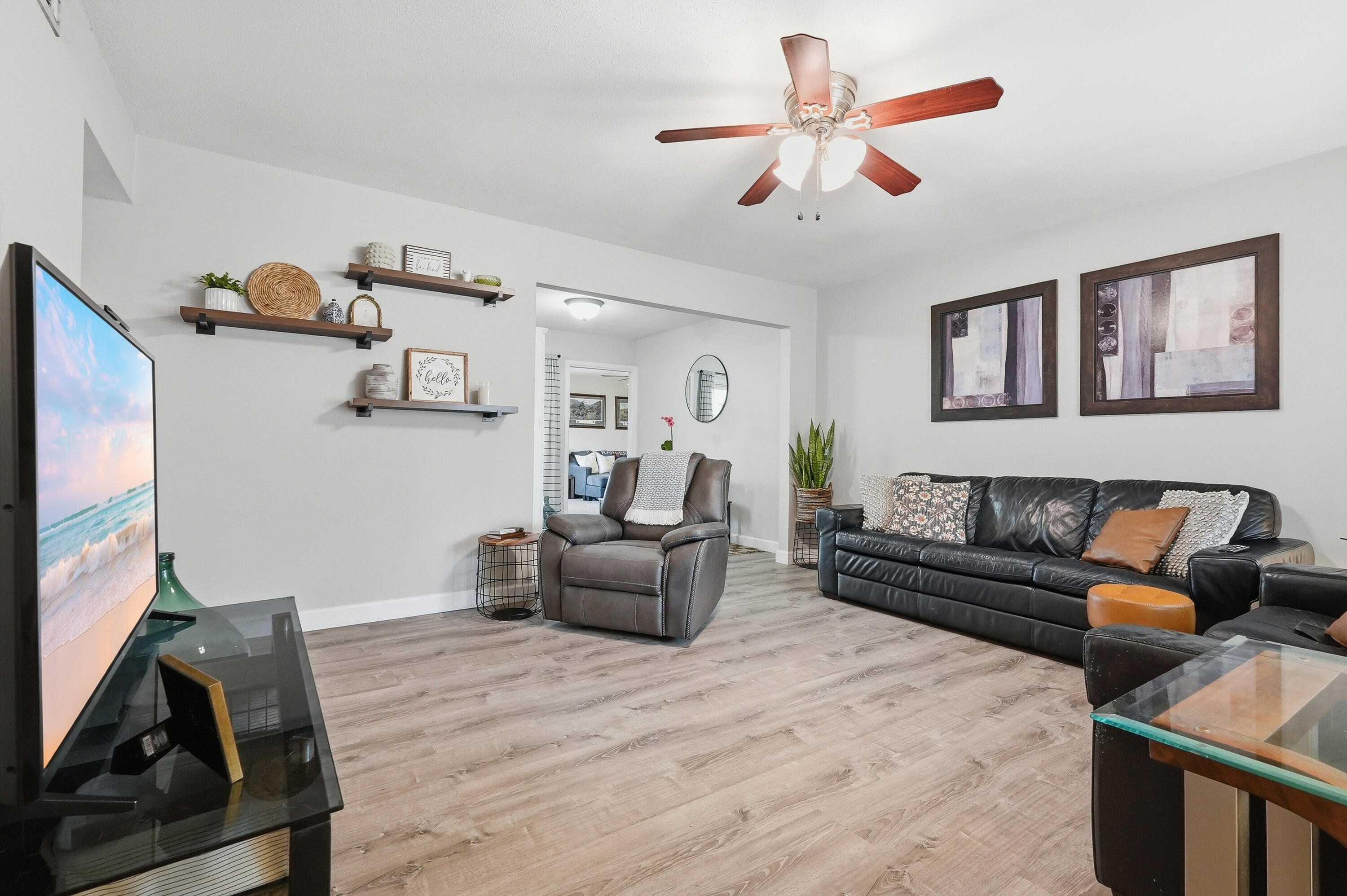 PORT DIXIE - Residential