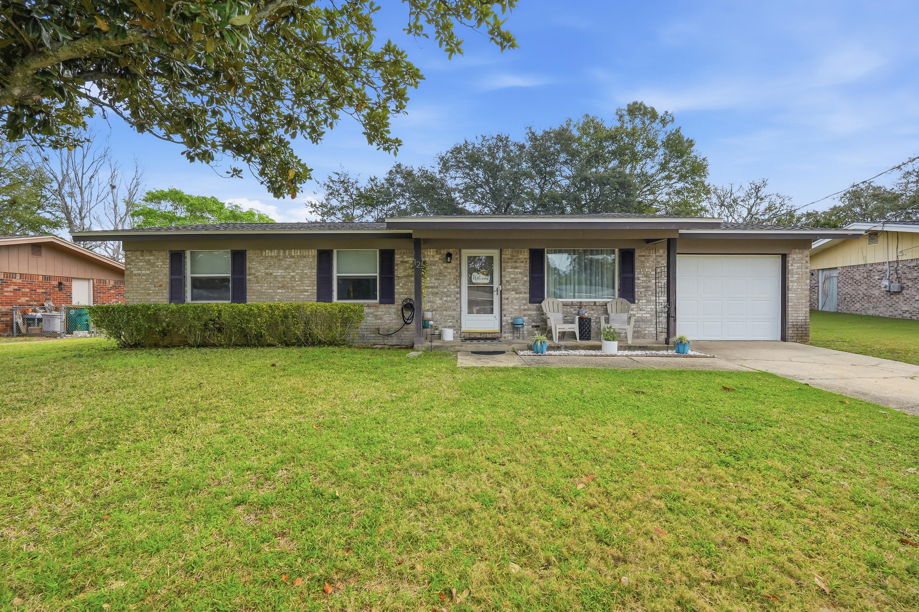 PORT DIXIE - Residential