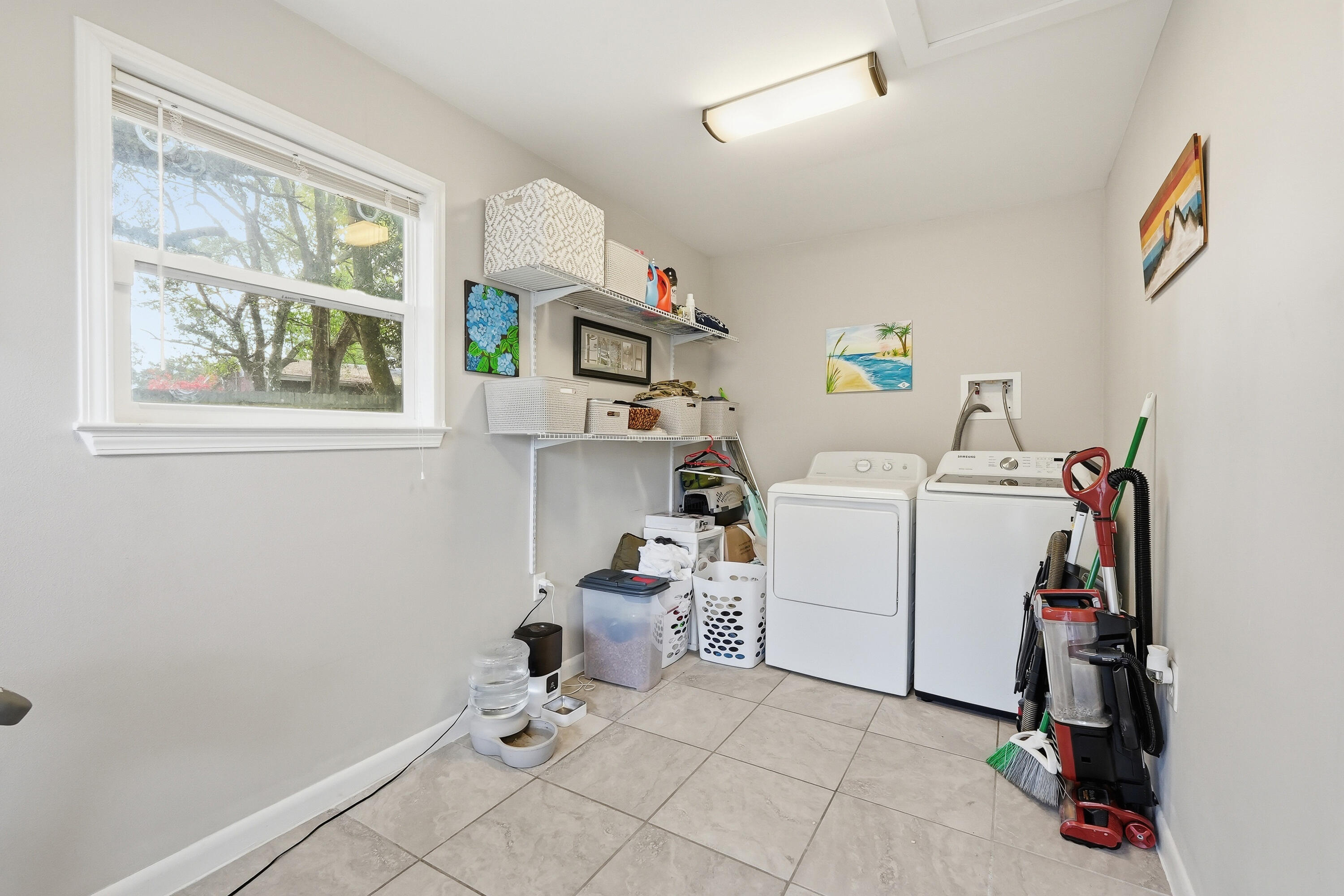 PORT DIXIE - Residential