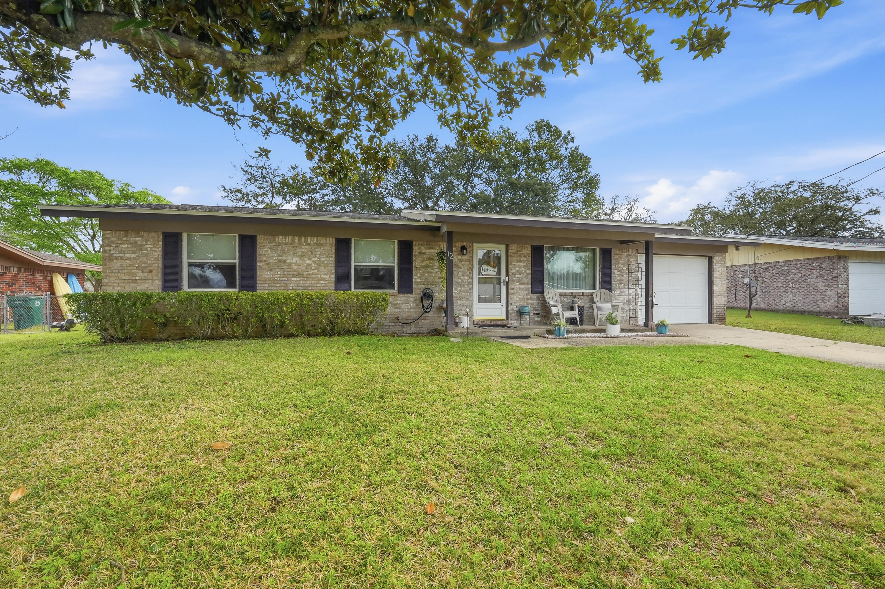 PORT DIXIE - Residential