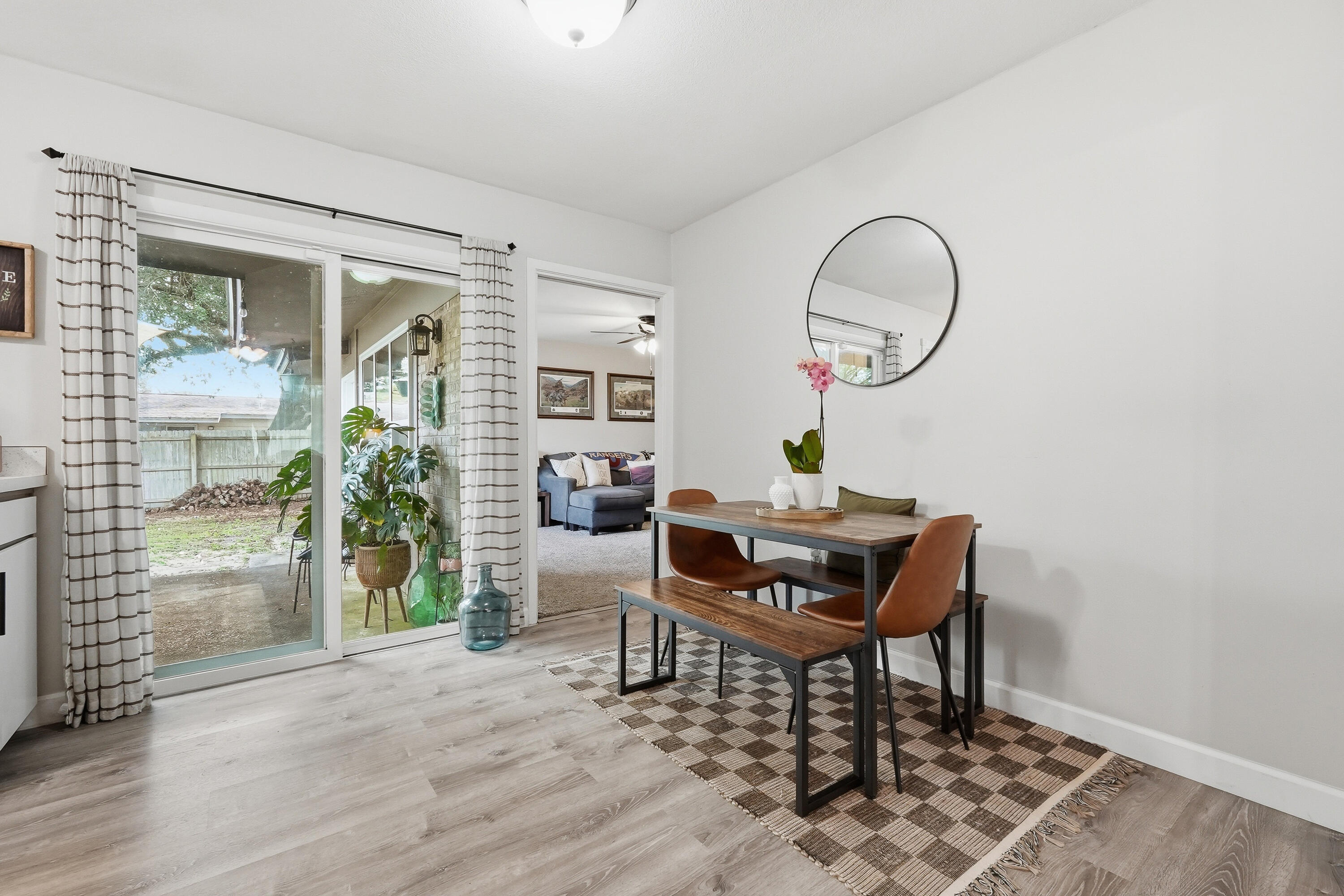 PORT DIXIE - Residential